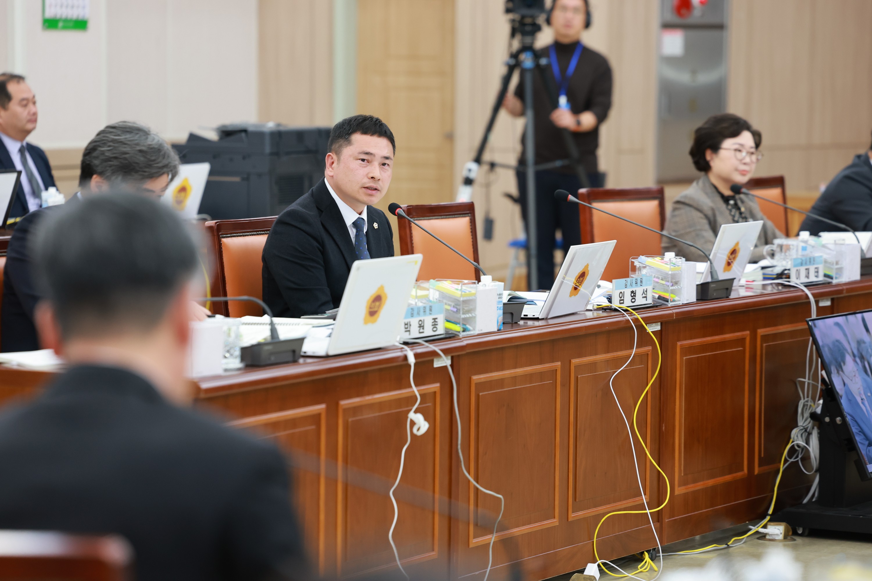 25년11월11일 제395회 제2차 정례회 교육위원회 행정사무감사 - 0726