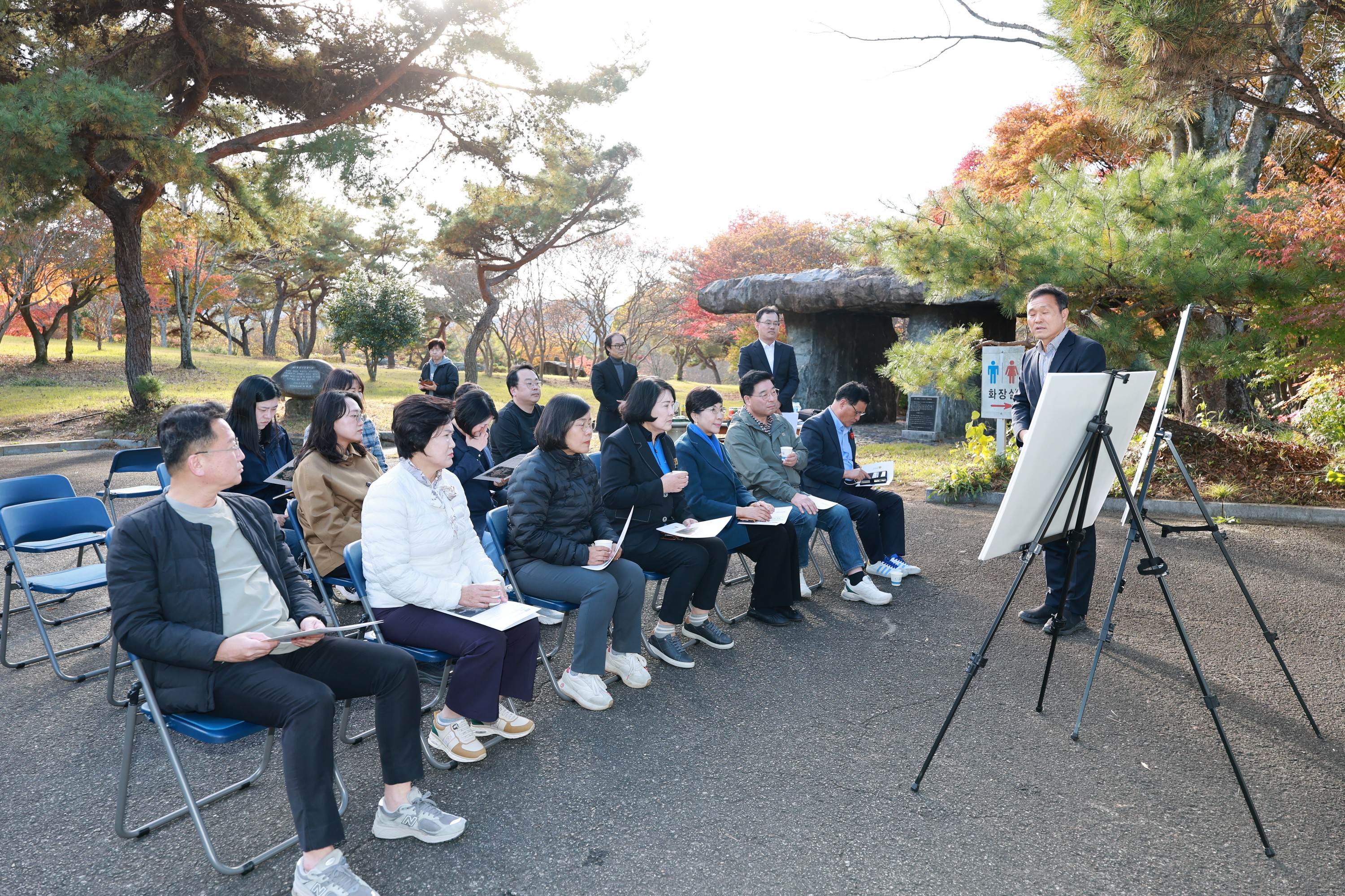 25년11월11일 제395회 제2차 정례회 경제관광문화위원회 현지활동 - 0278