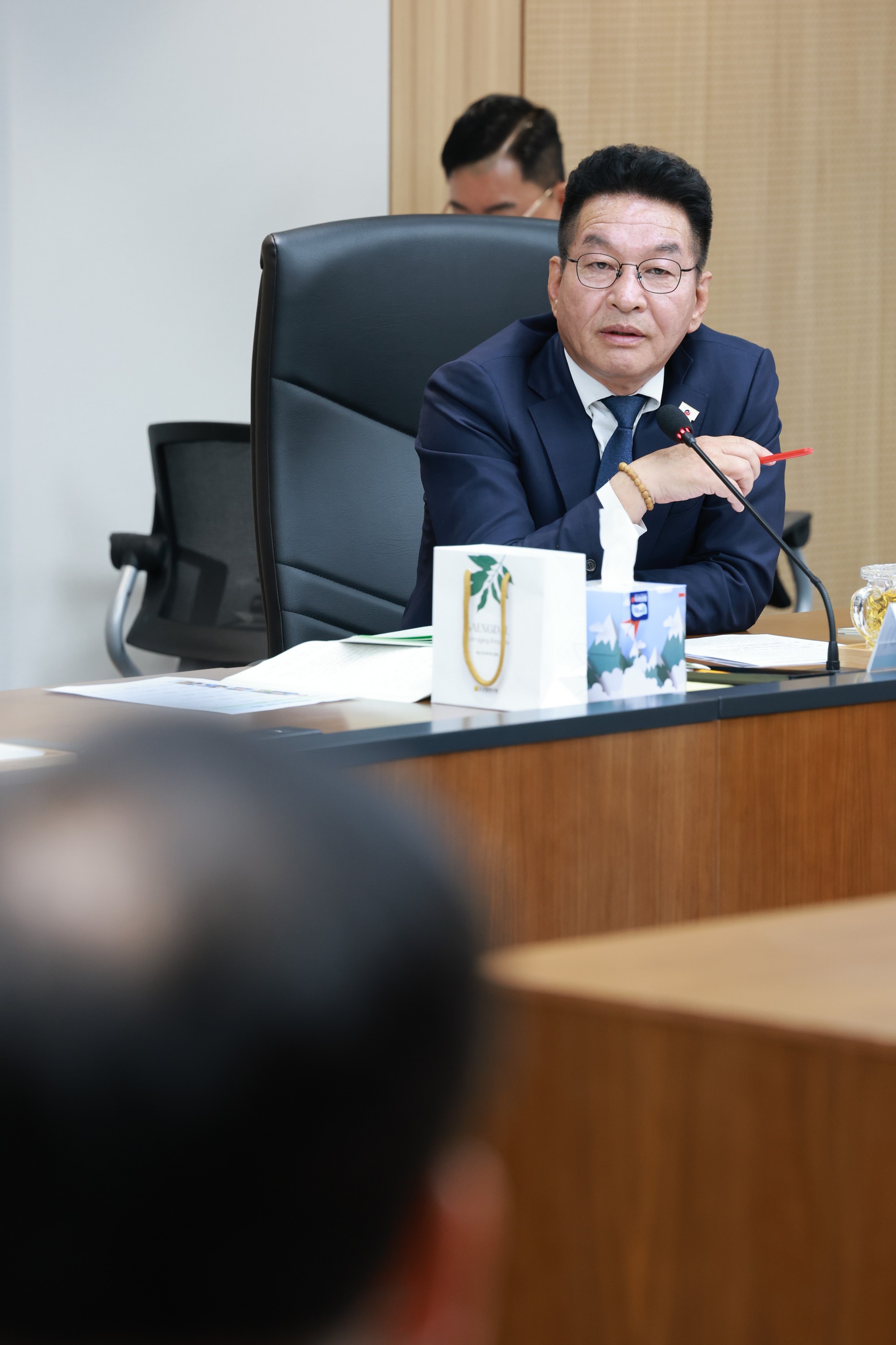 25년11월12일 제395회 제2차 정례회 보건복지환경위원회 행정사무감사 현지감사 - 1568