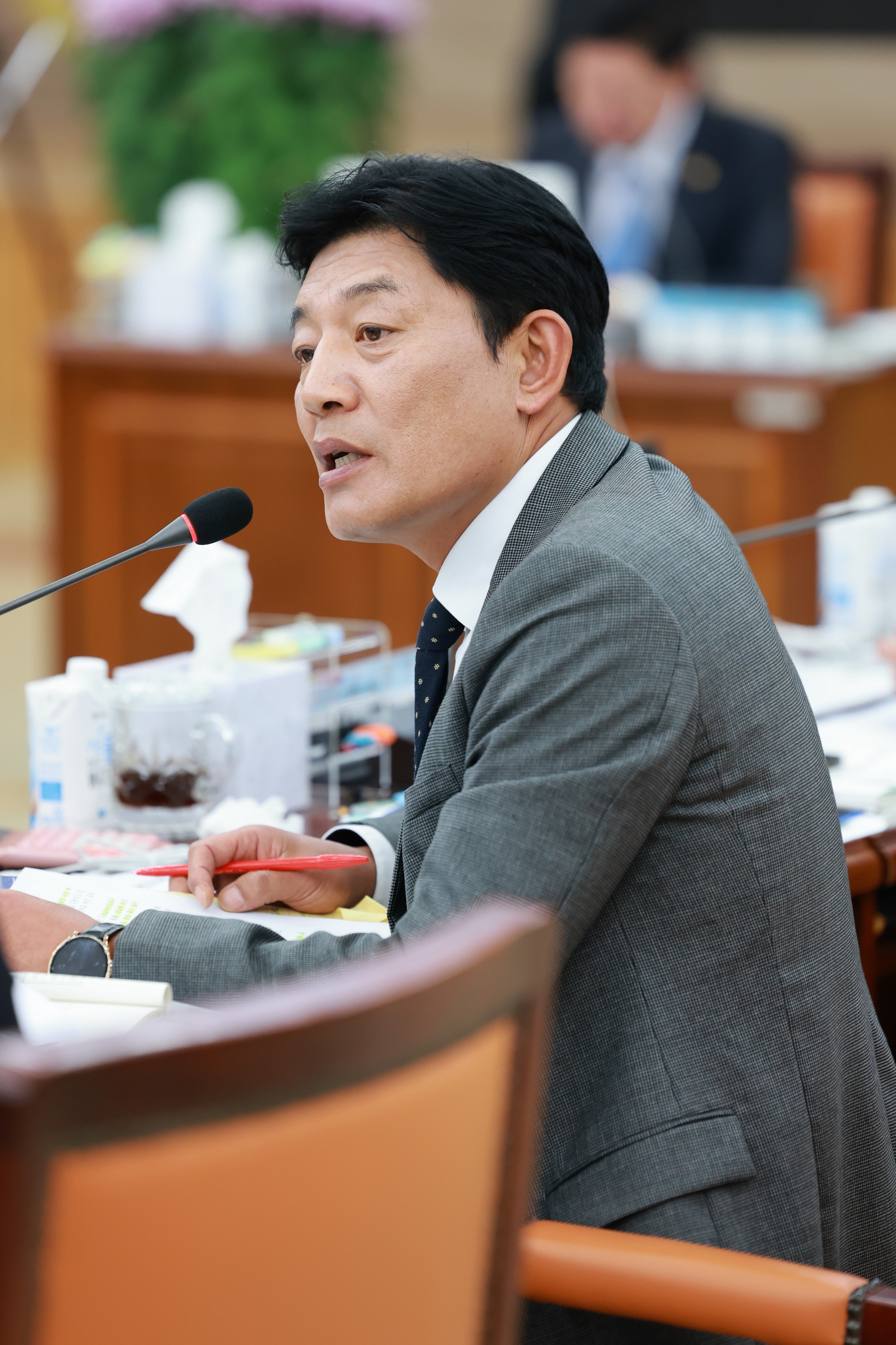 25년11월11일 제395회 제2차 정례회 교육위원회 행정사무감사 - 0919