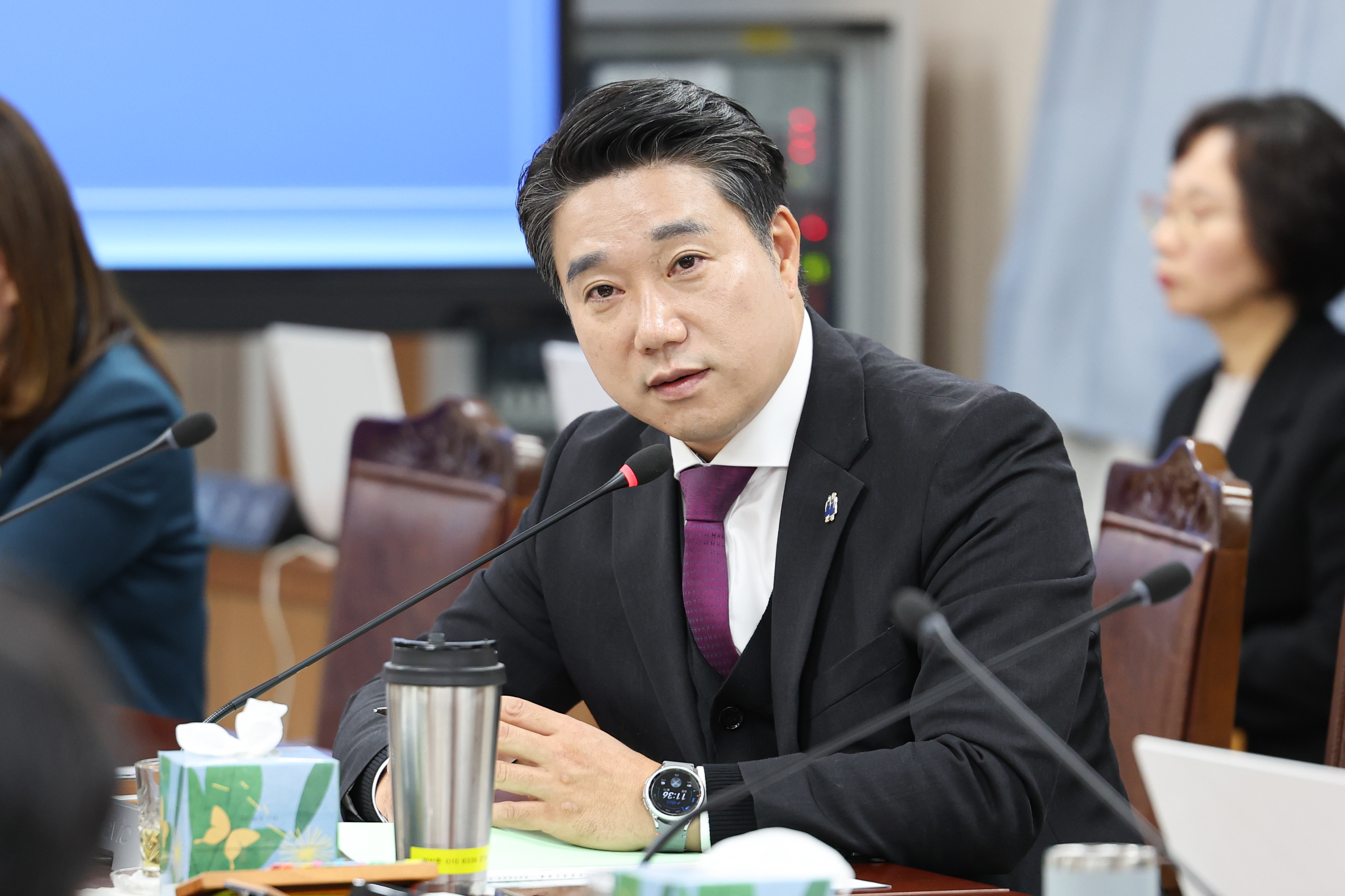 25년11월11일 제395회 제2차 정례회 보건복지환경위원회 행정사무감사 및 회의 (63)1