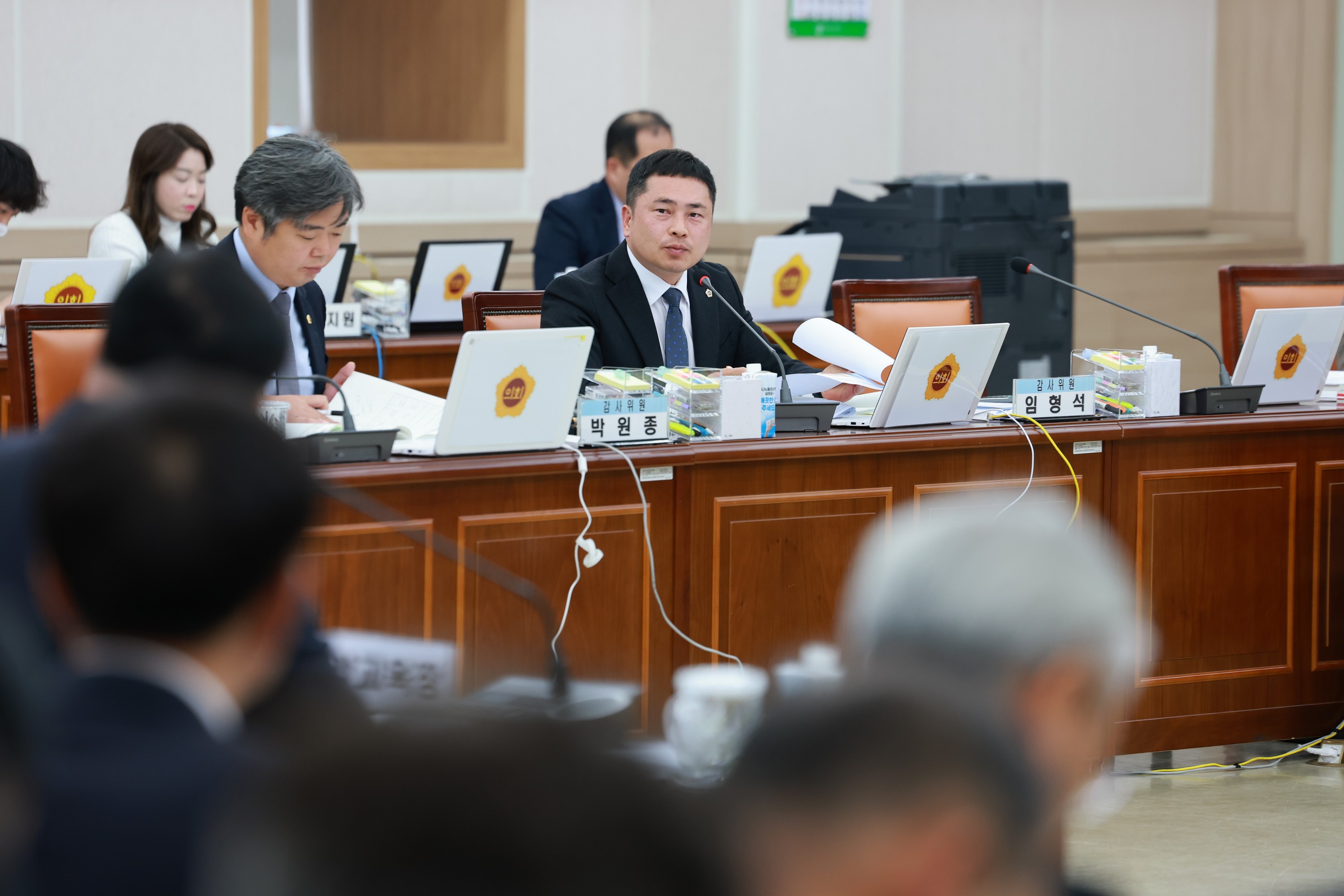 25년11월11일 제395회 제2차 정례회 교육위원회 행정사무감사 - 0769