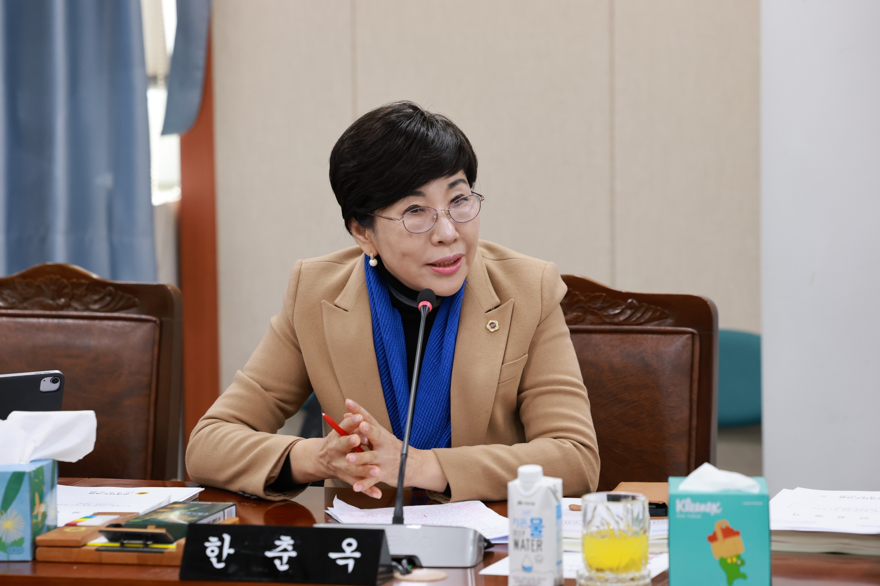 25년11월11일 제395회 제2차 정례회 경제관광문화위원회 행정사무감사 - 0333