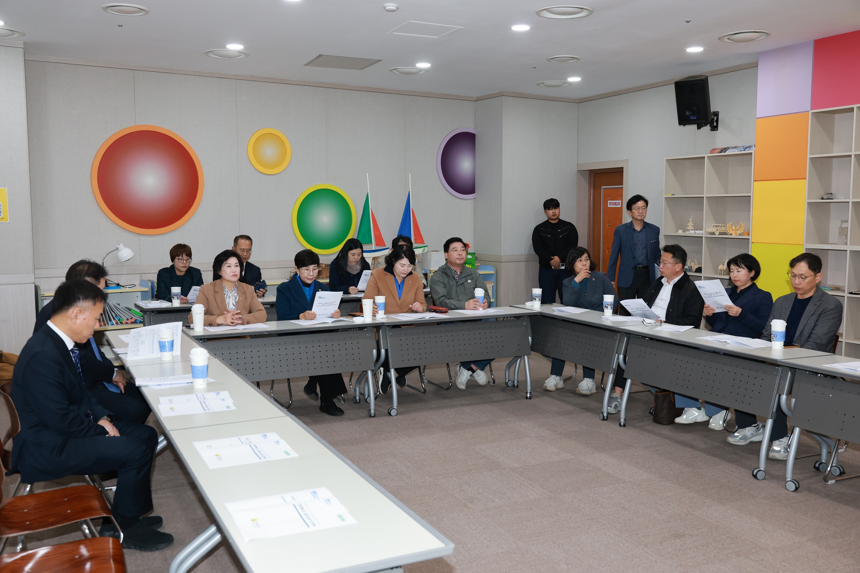 25년11월11일 제395회 제2차 정례회 경제관광문화위원회 현지활동 - 0077