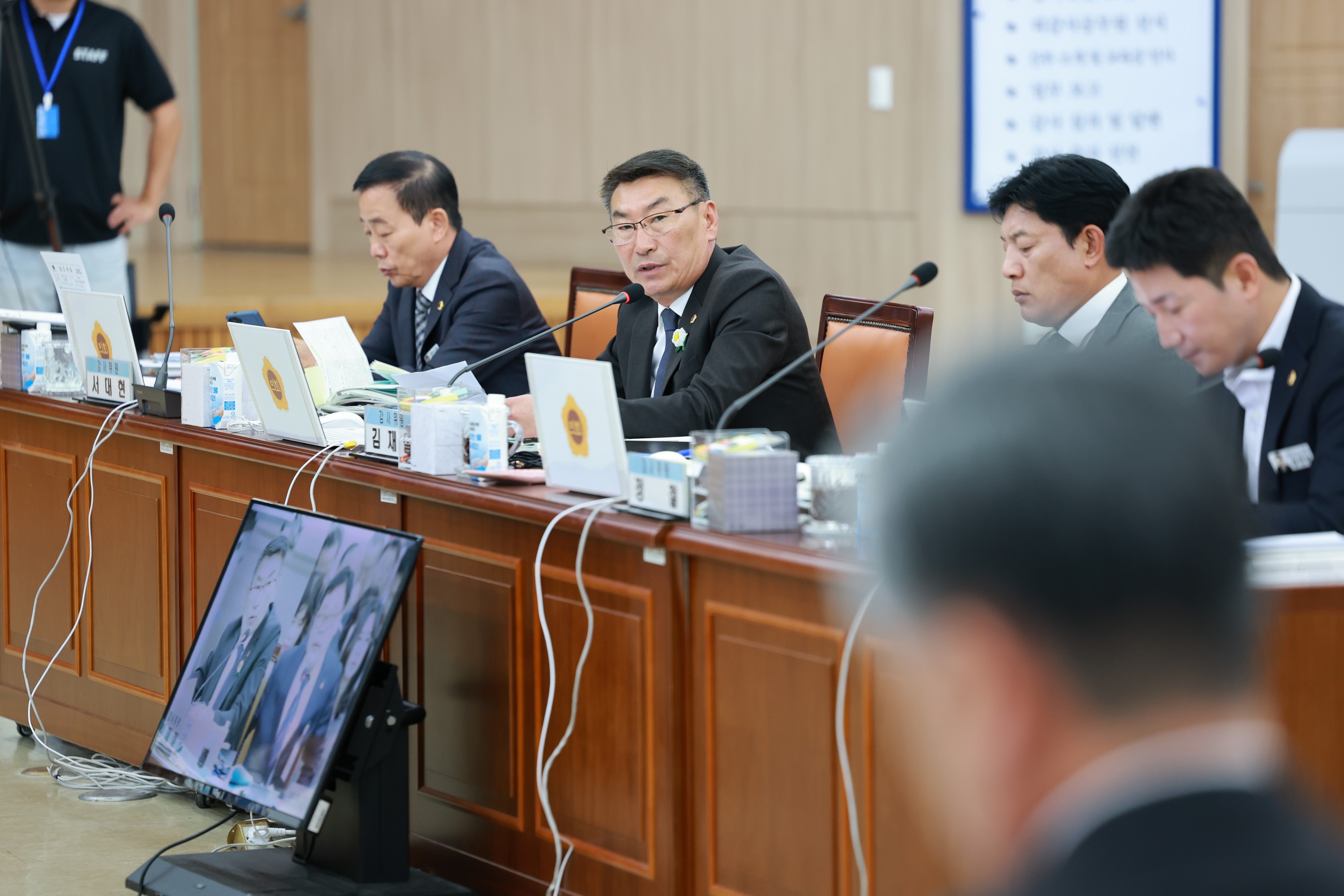 25년11월11일 제395회 제2차 정례회 교육위원회 행정사무감사 - 0032