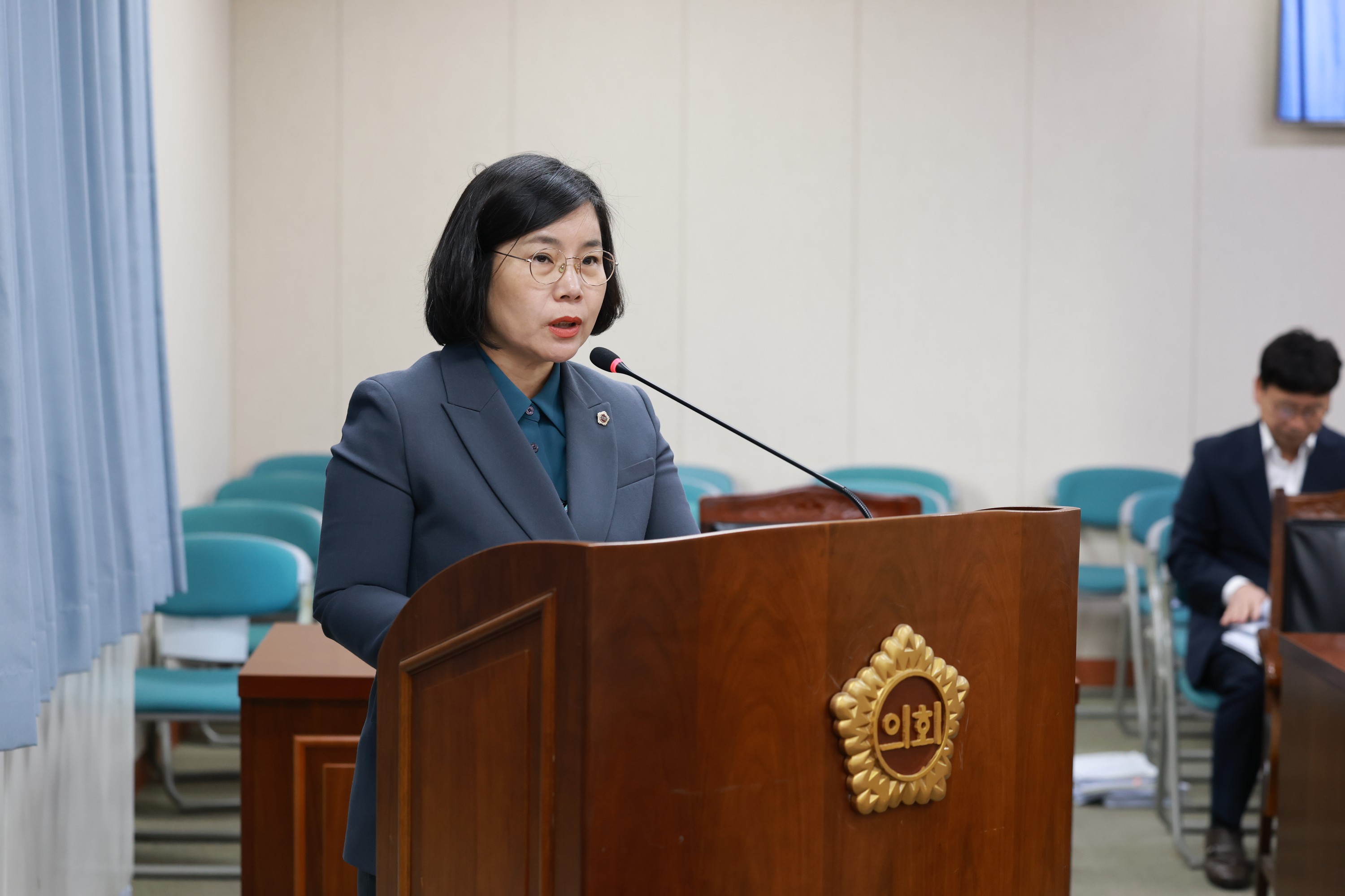 25년11월11일 제395회 제2차 정례회 경제관광문화위원회 행정사무감사 - 0062