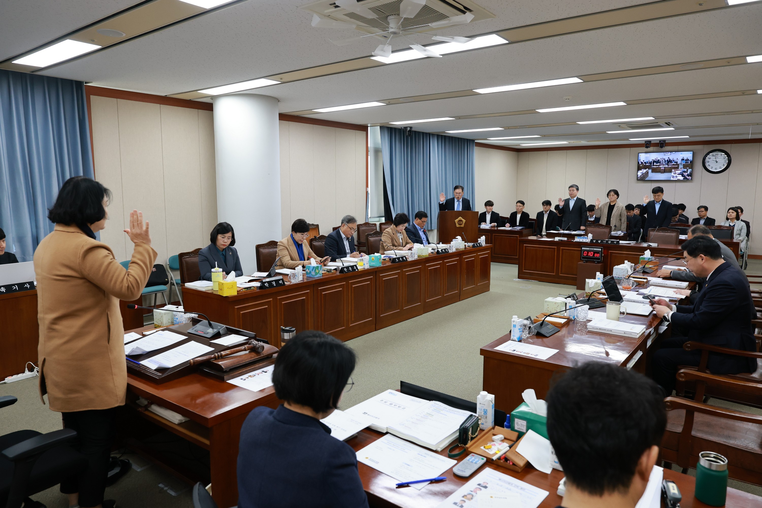 25년11월11일 제395회 제2차 정례회 경제관광문화위원회 행정사무감사 - 0244