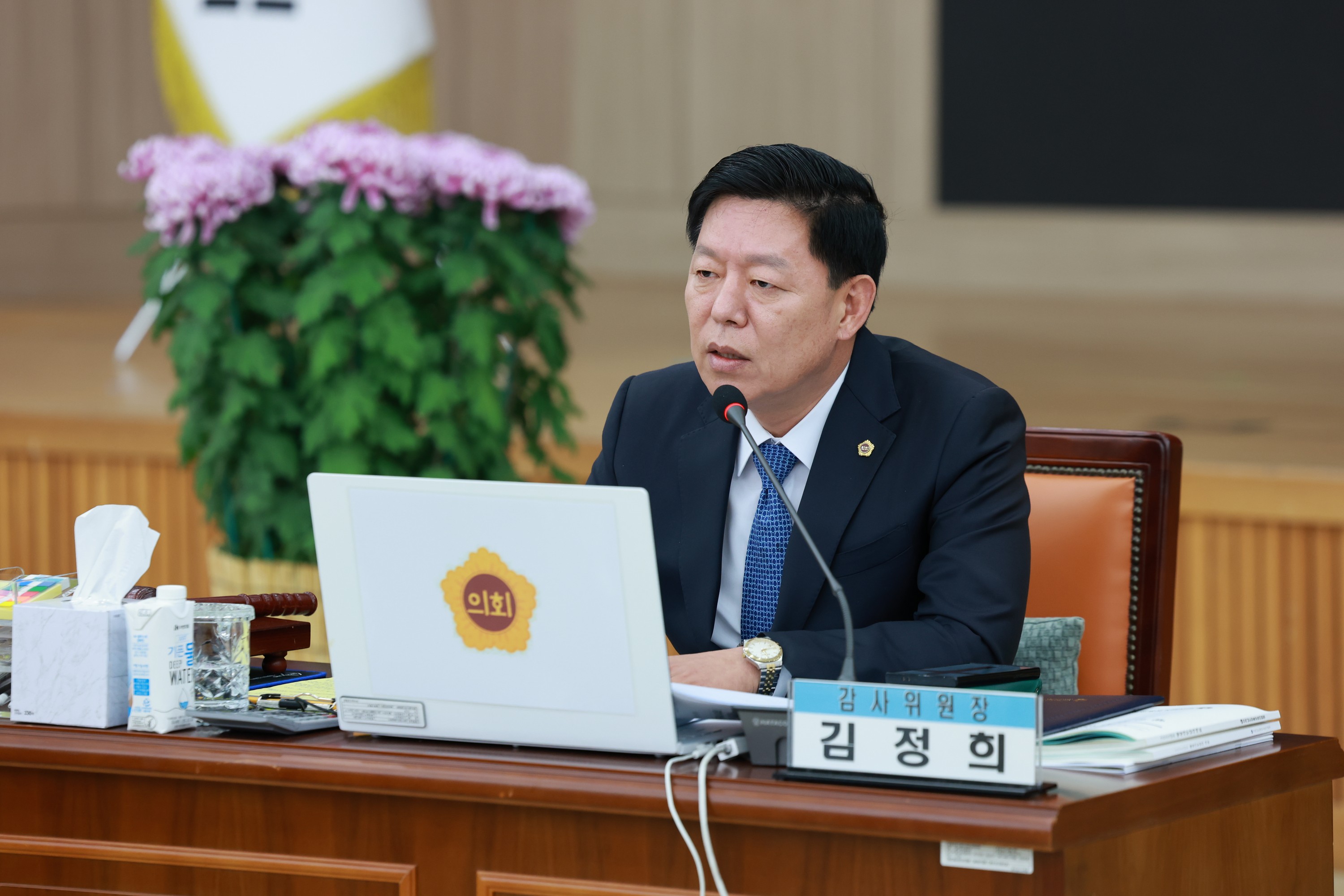 25년11월11일 제395회 제2차 정례회 교육위원회 행정사무감사 - 1478