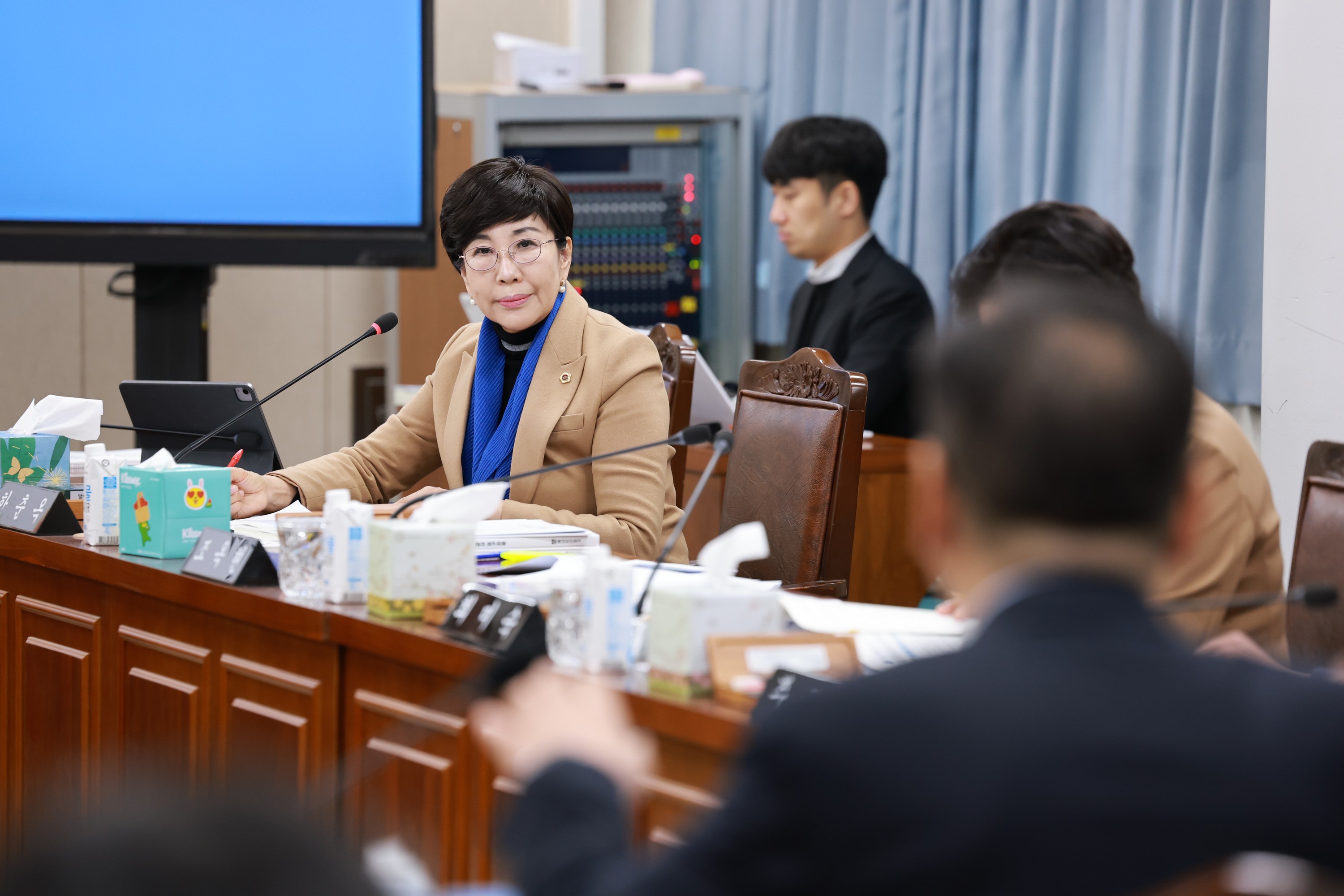 25년11월11일 제395회 제2차 정례회 경제관광문화위원회 행정사무감사 - 0385