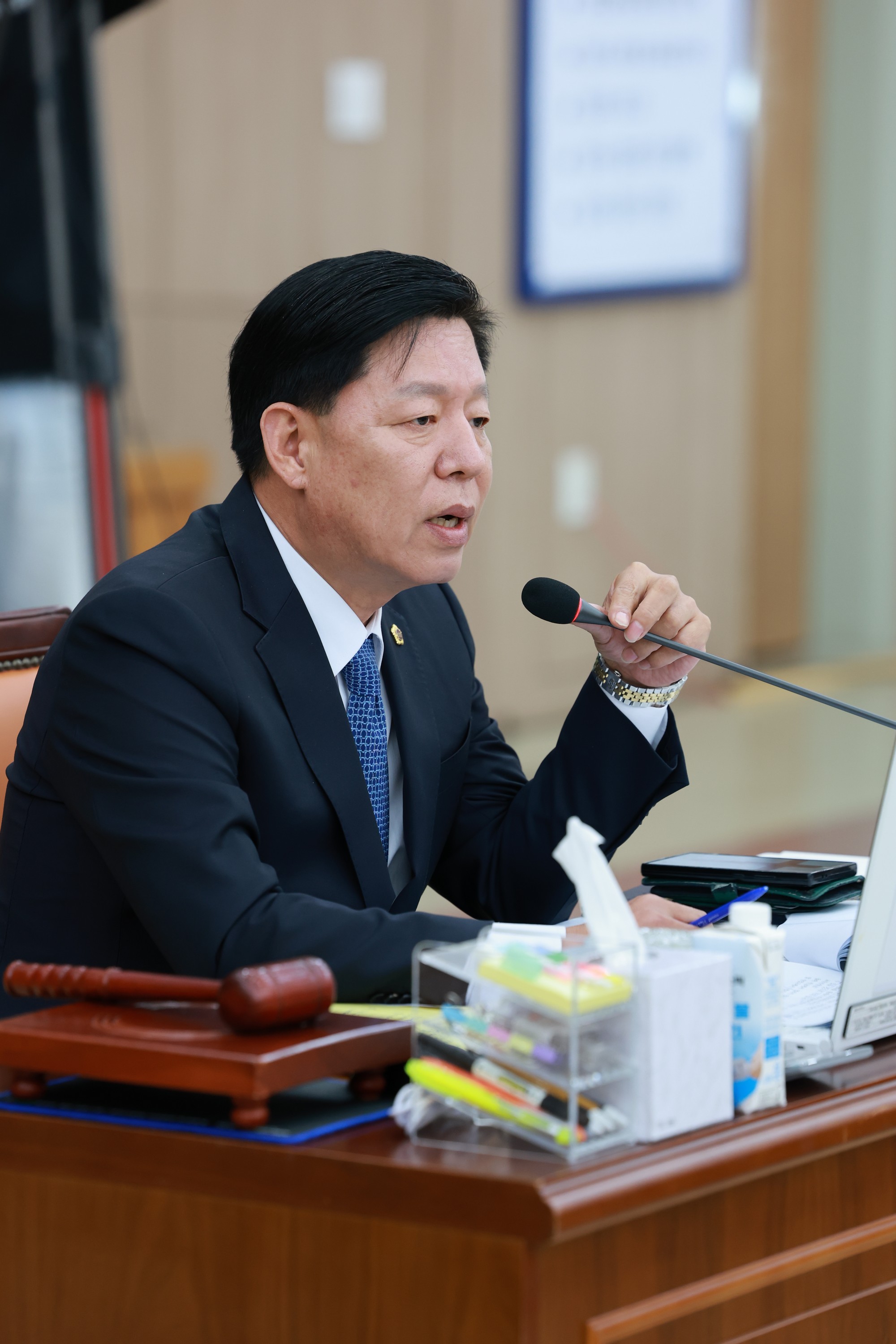 25년11월11일 제395회 제2차 정례회 교육위원회 행정사무감사 - 1432