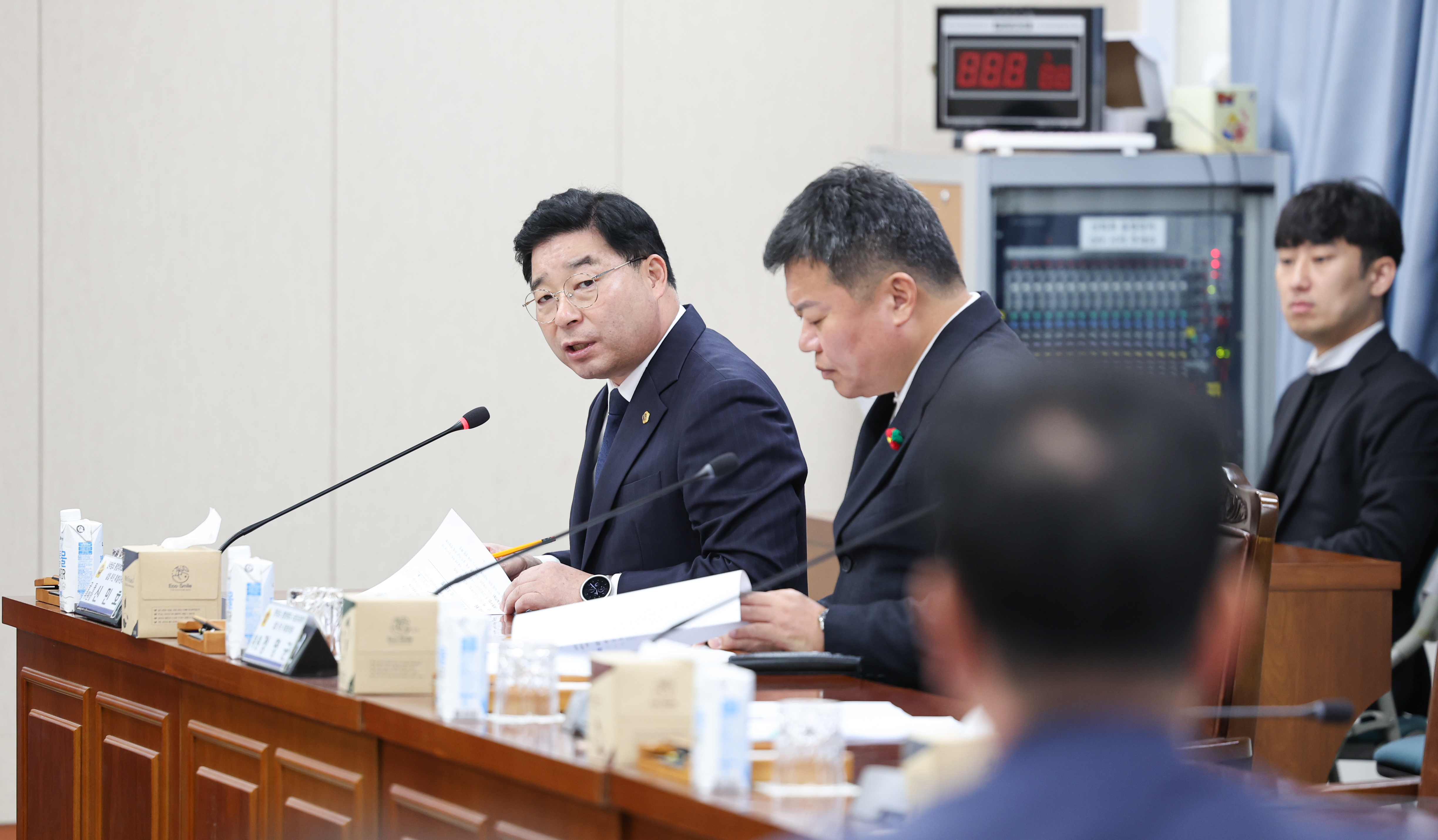 25년11월12일 전라남도 통합대학교 국립의과대학 설립 지원 특별위원회 제2차 회의 (44)2