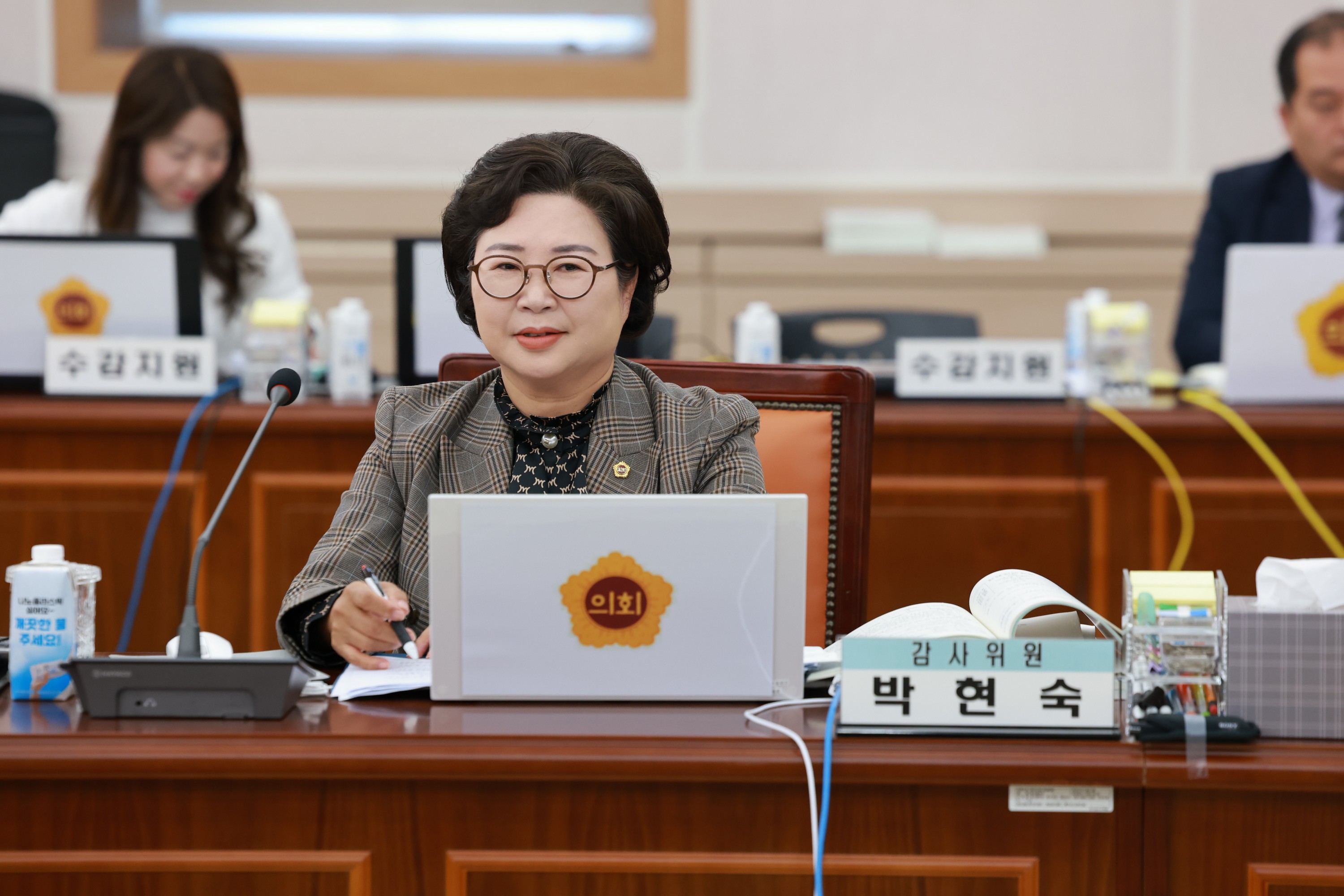 25년11월11일 제395회 제2차 정례회 교육위원회 행정사무감사 - 0528