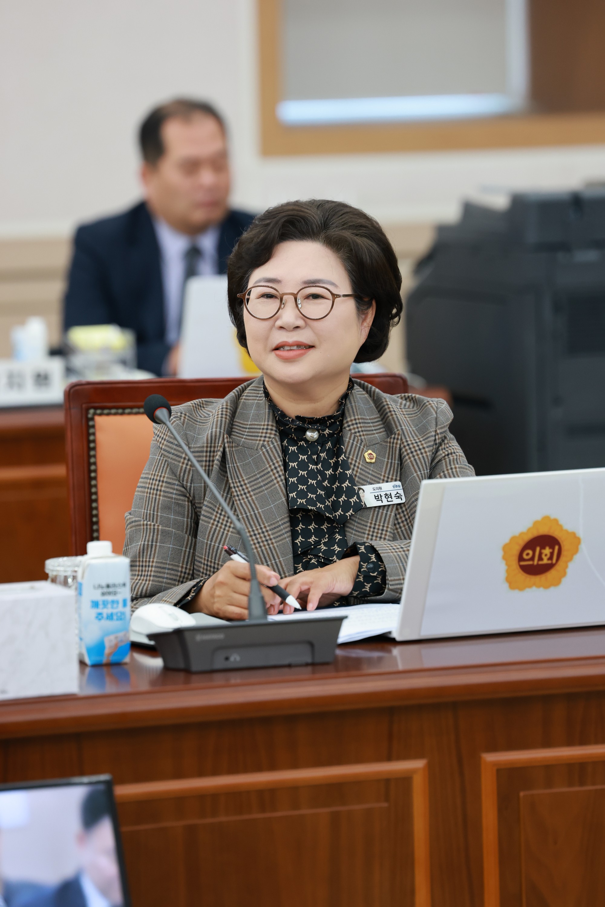 25년11월11일 제395회 제2차 정례회 교육위원회 행정사무감사 - 0492