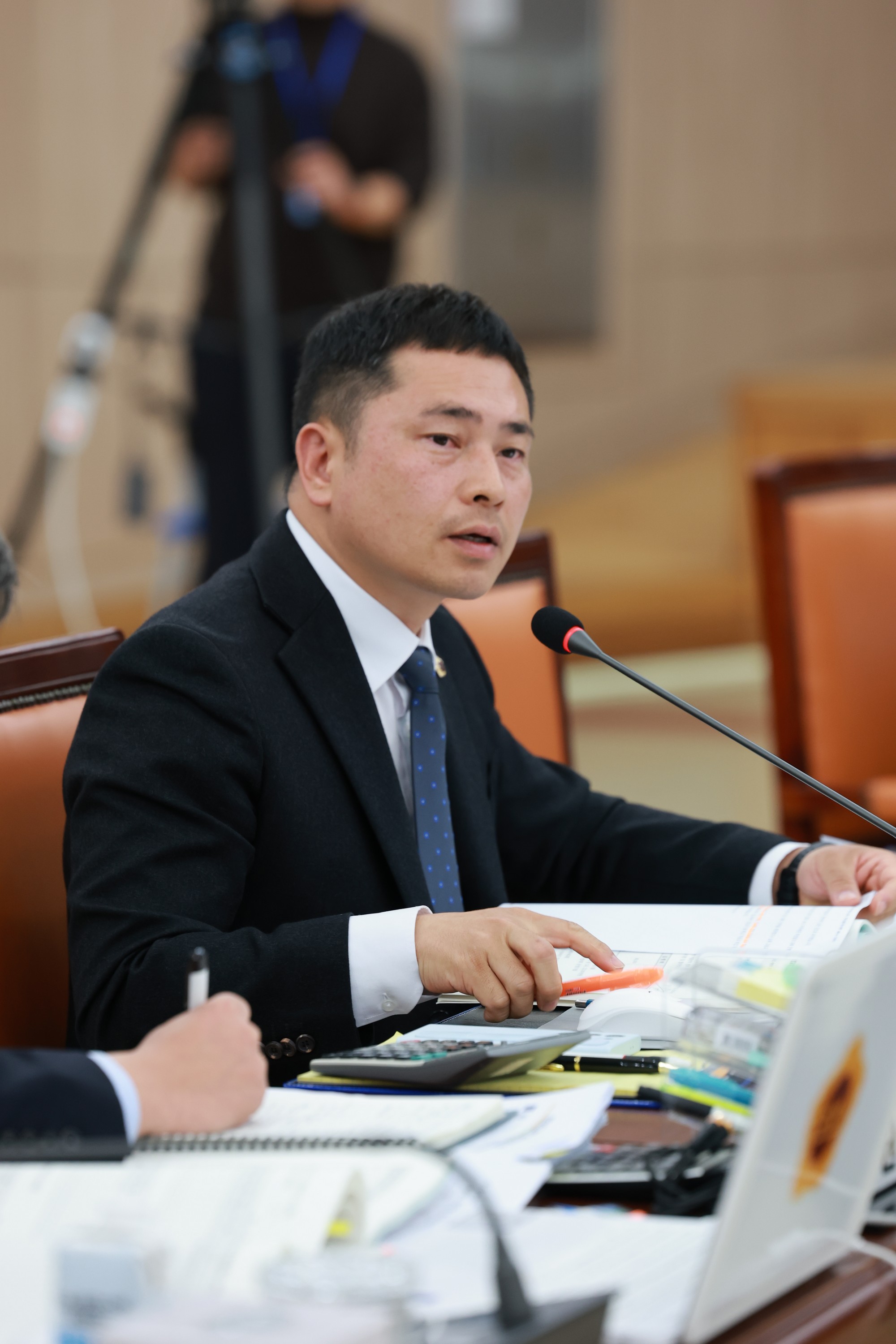 25년11월11일 제395회 제2차 정례회 교육위원회 행정사무감사 - 0757