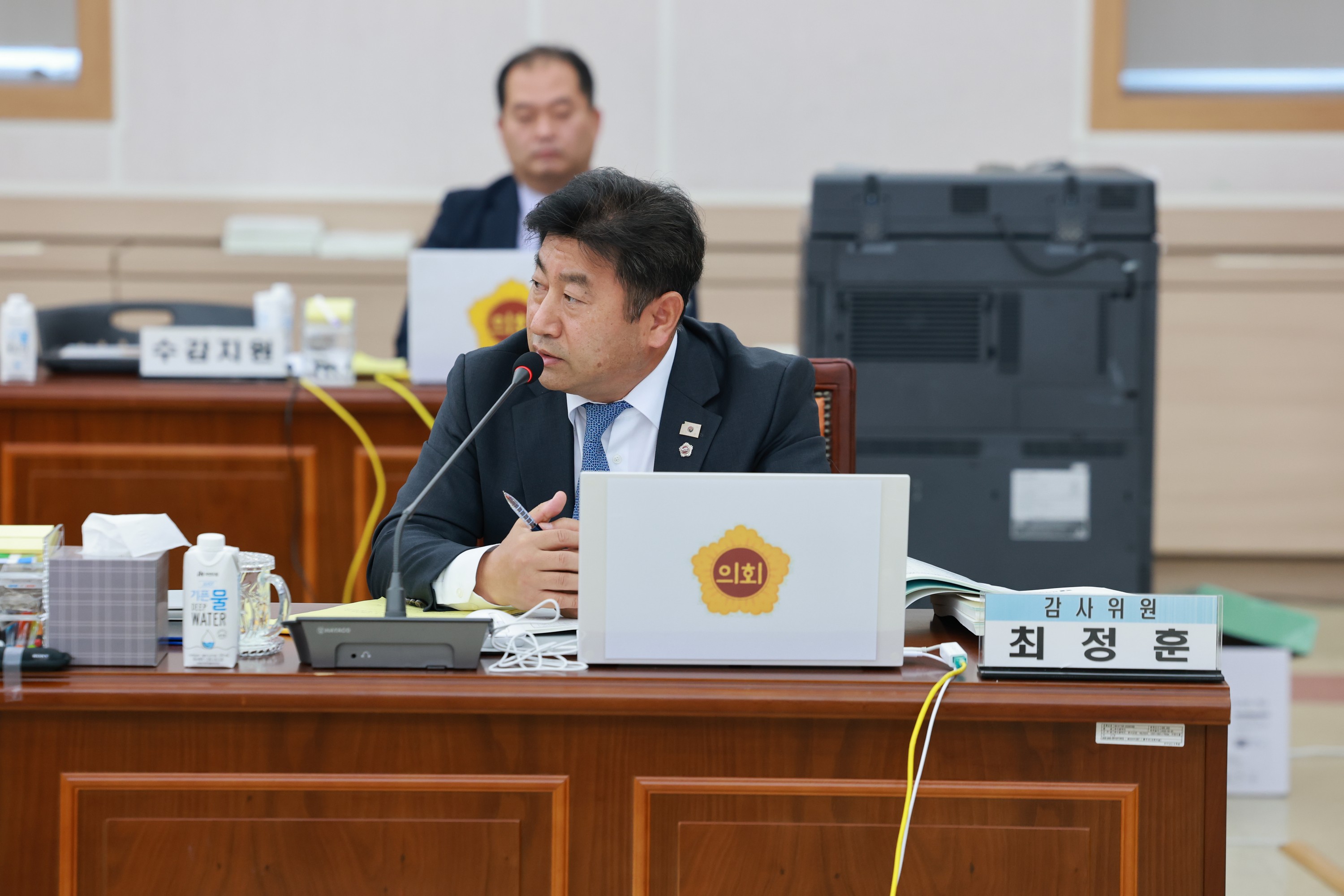 25년11월11일 제395회 제2차 정례회 교육위원회 행정사무감사 - 1125