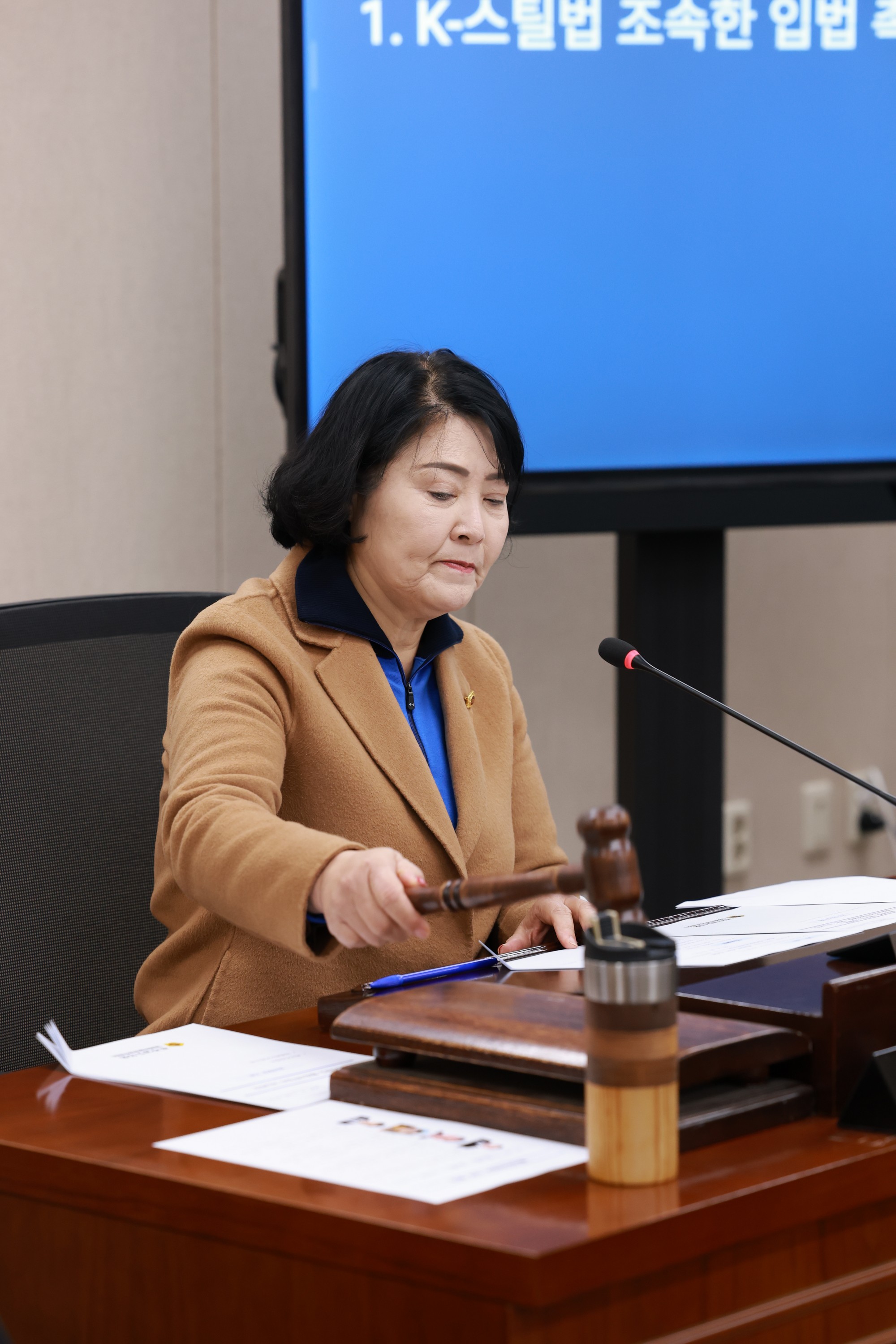 25년11월11일 제395회 제2차 정례회 경제관광문화위원회 행정사무감사 - 0021