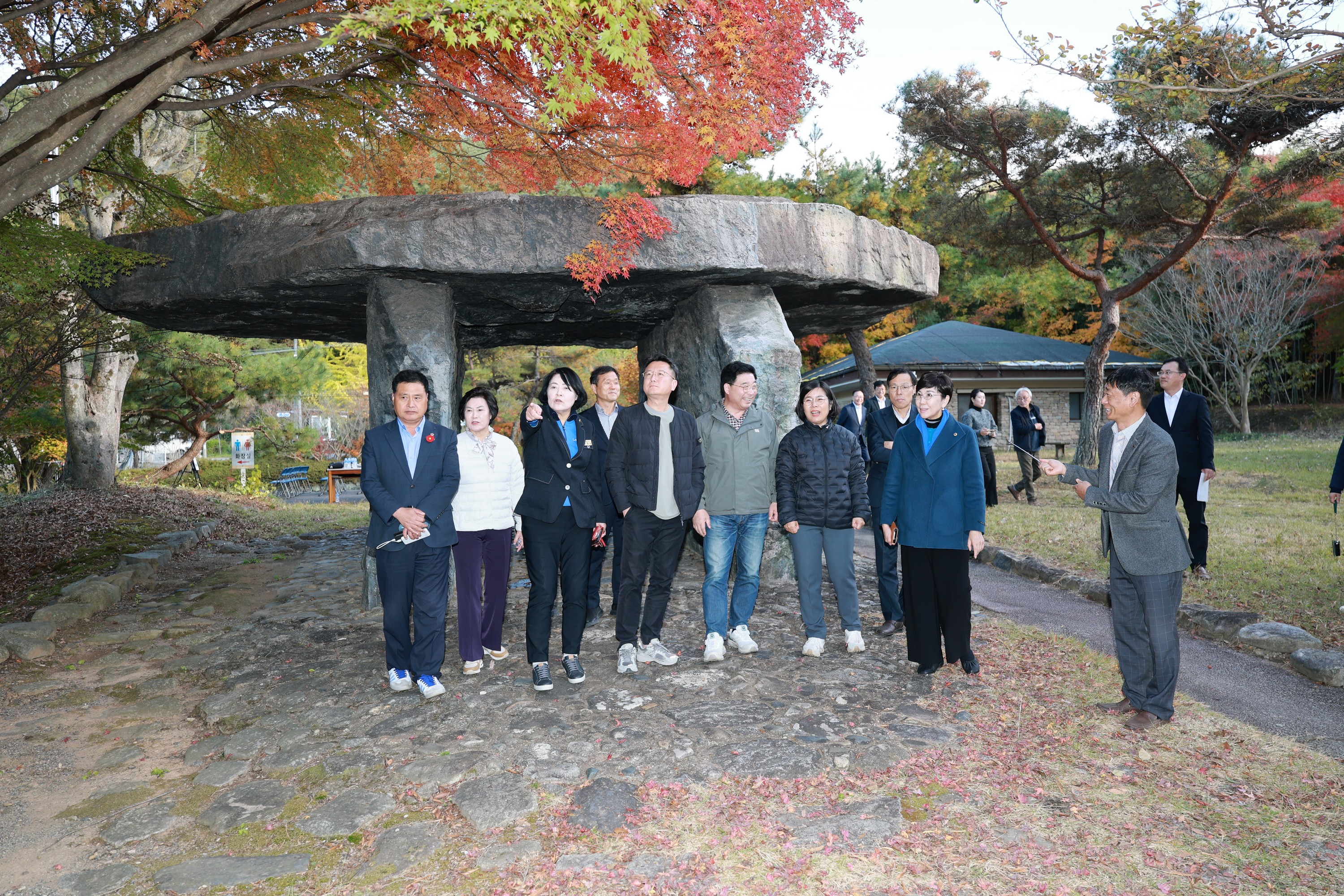 25년11월11일 제395회 제2차 정례회 경제관광문화위원회 현지활동 - 0341