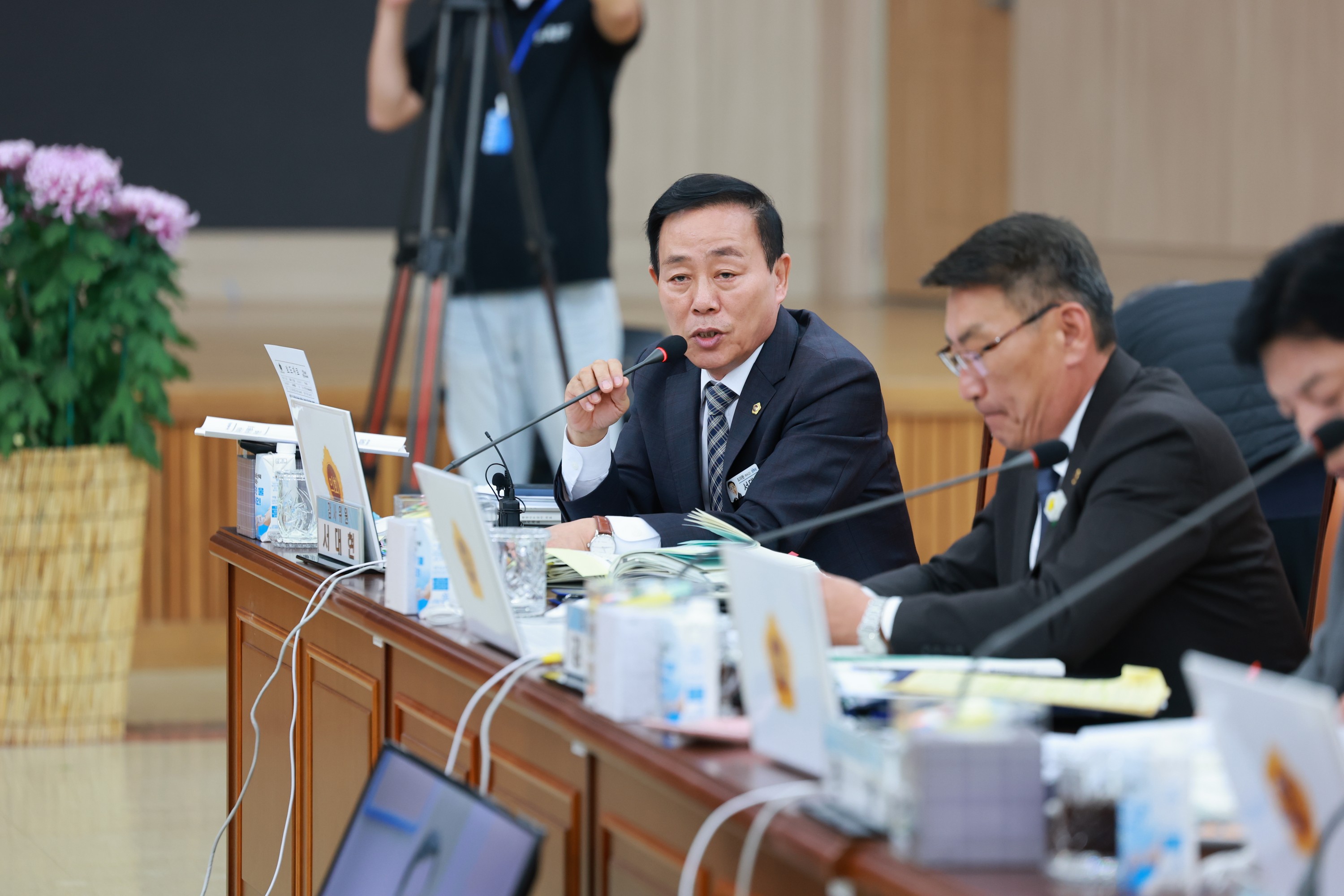 25년11월11일 제395회 제2차 정례회 교육위원회 행정사무감사 - 0272