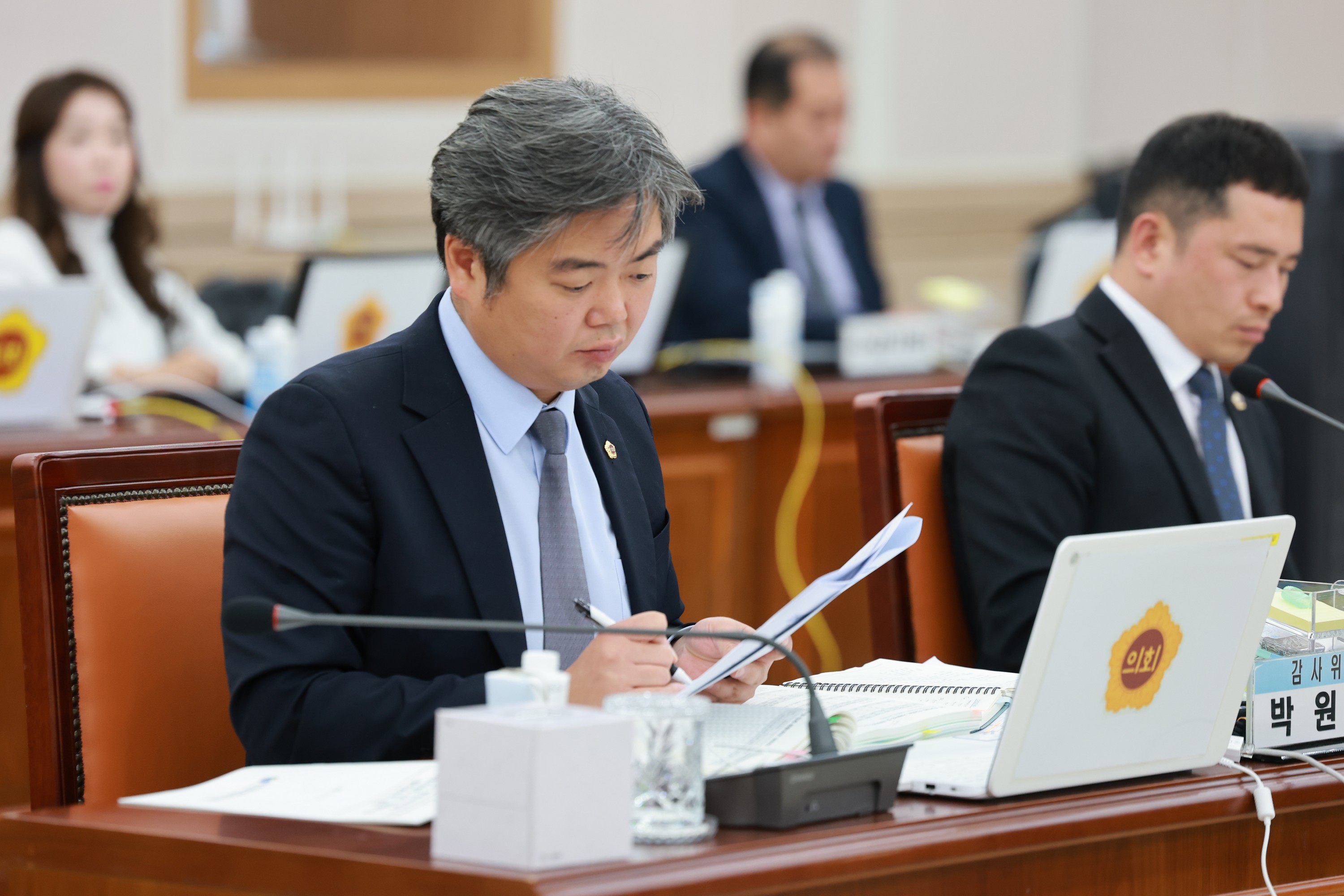 25년11월11일 제395회 제2차 정례회 교육위원회 행정사무감사 - 1004