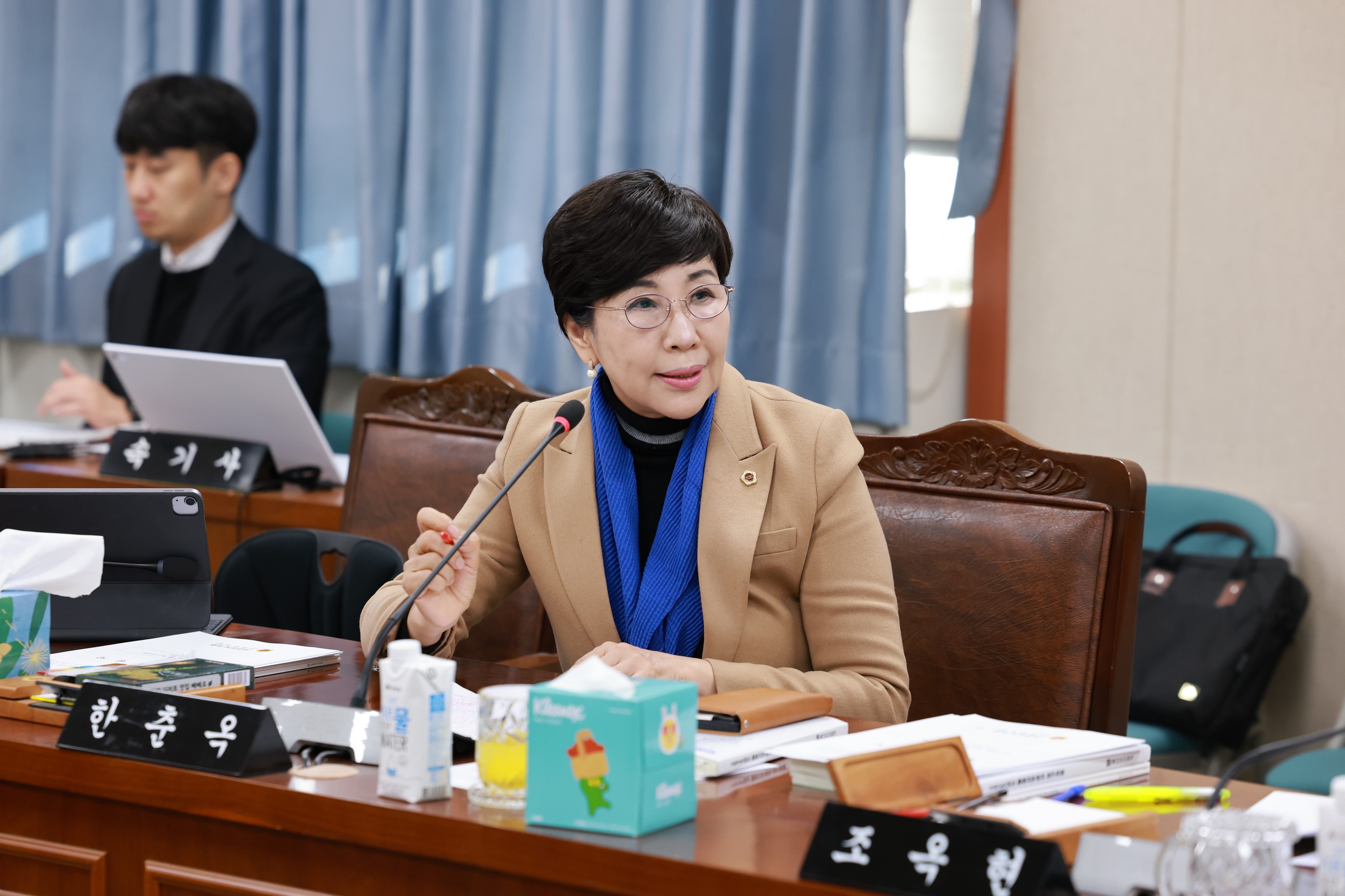 25년11월11일 제395회 제2차 정례회 경제관광문화위원회 행정사무감사 - 0366