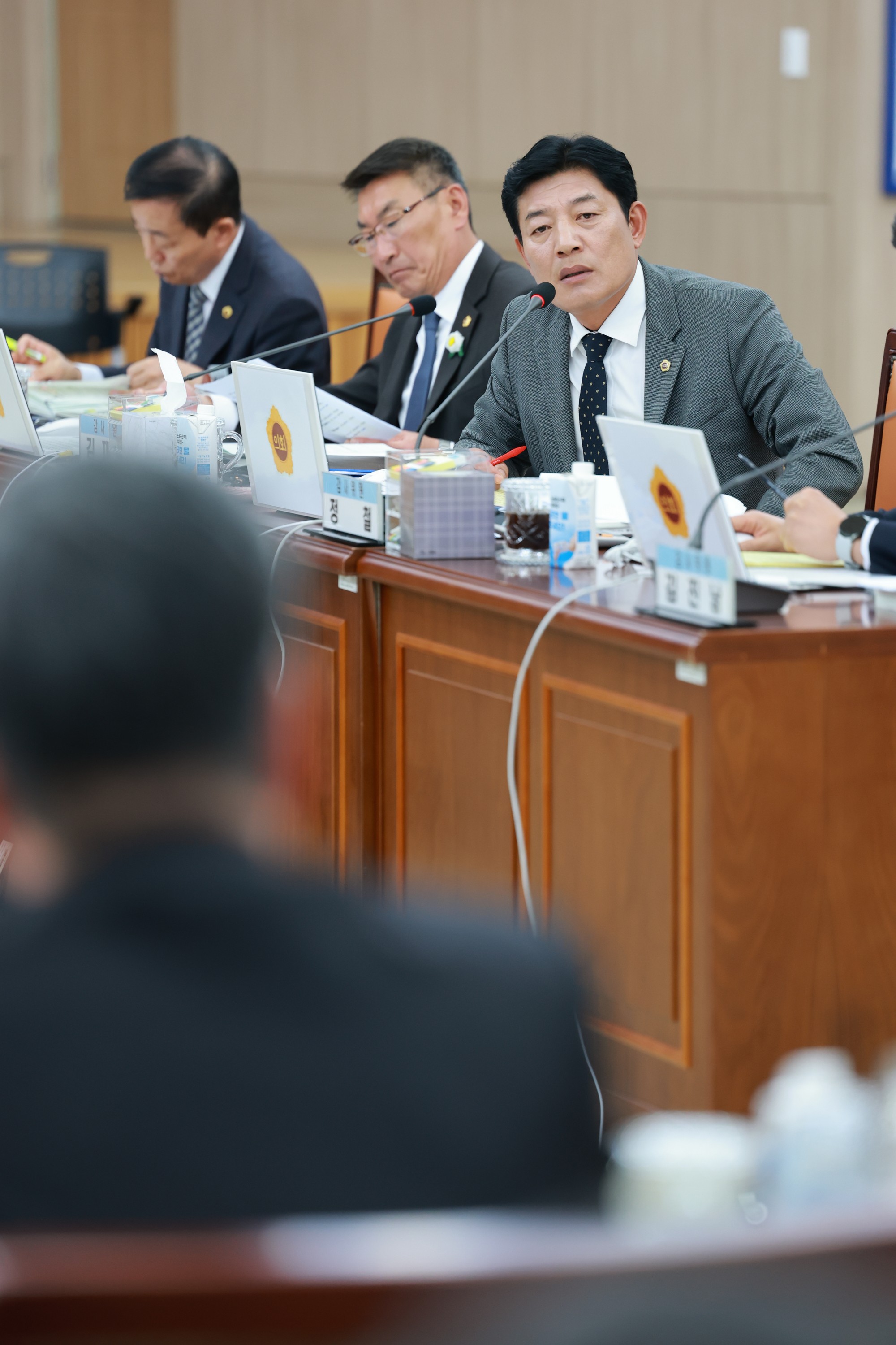 25년11월11일 제395회 제2차 정례회 교육위원회 행정사무감사 - 0871