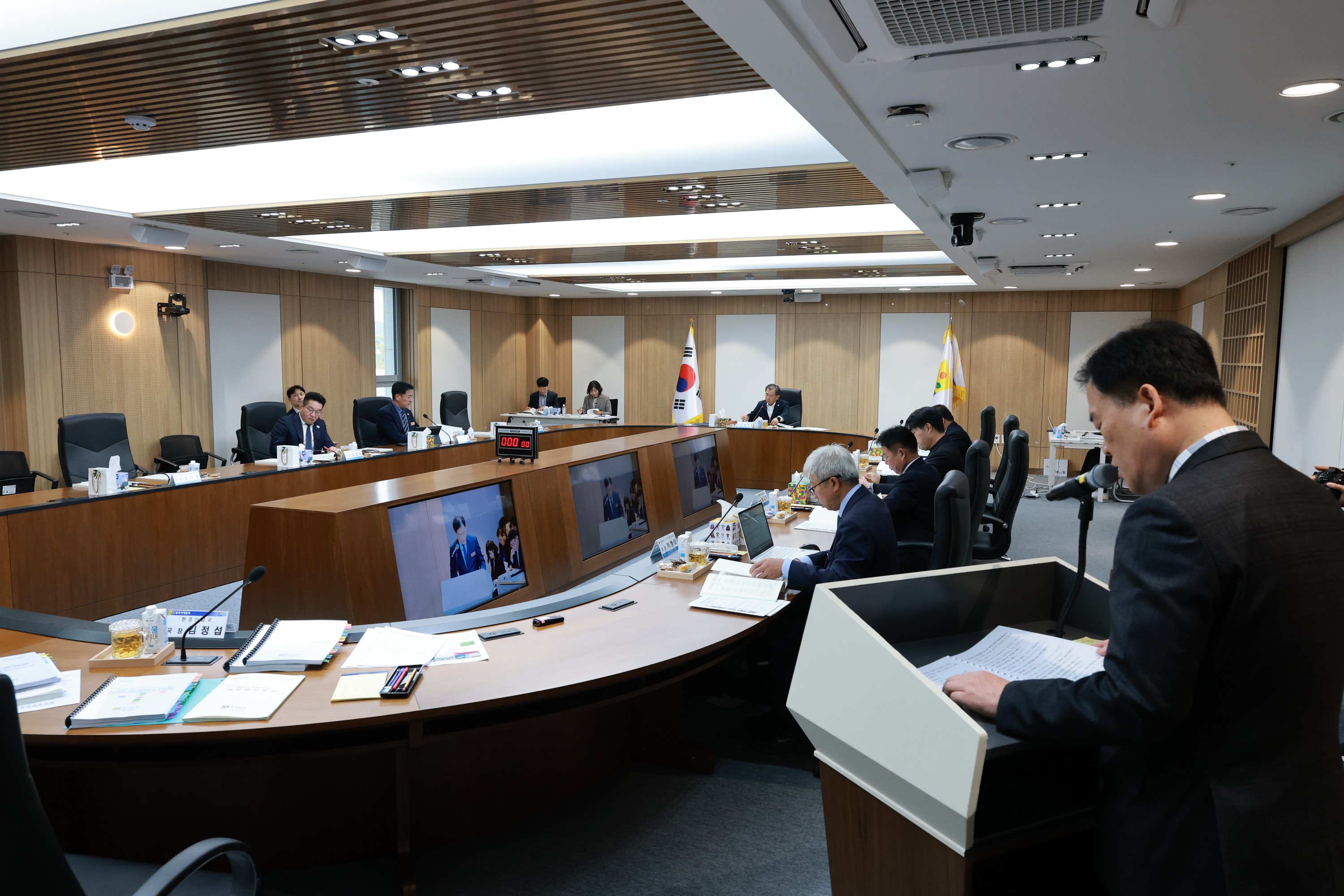 25년11월12일 제395회 제2차 정례회 보건복지환경위원회 행정사무감사 현지감사 - 1141