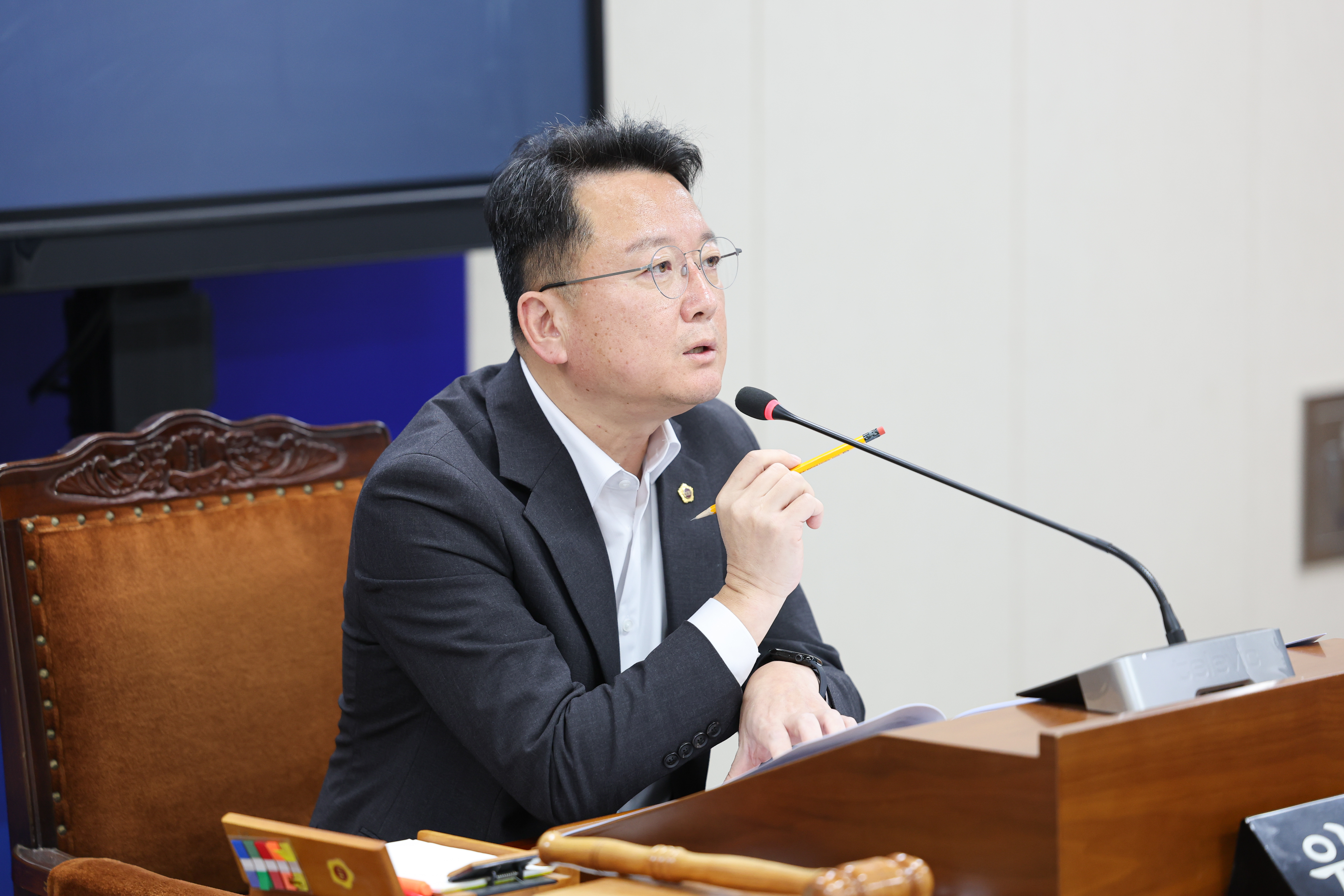 25년11월12일 전라남도 통합대학교 국립의과대학 설립 지원 특별위원회 제2차 회의 (8)7