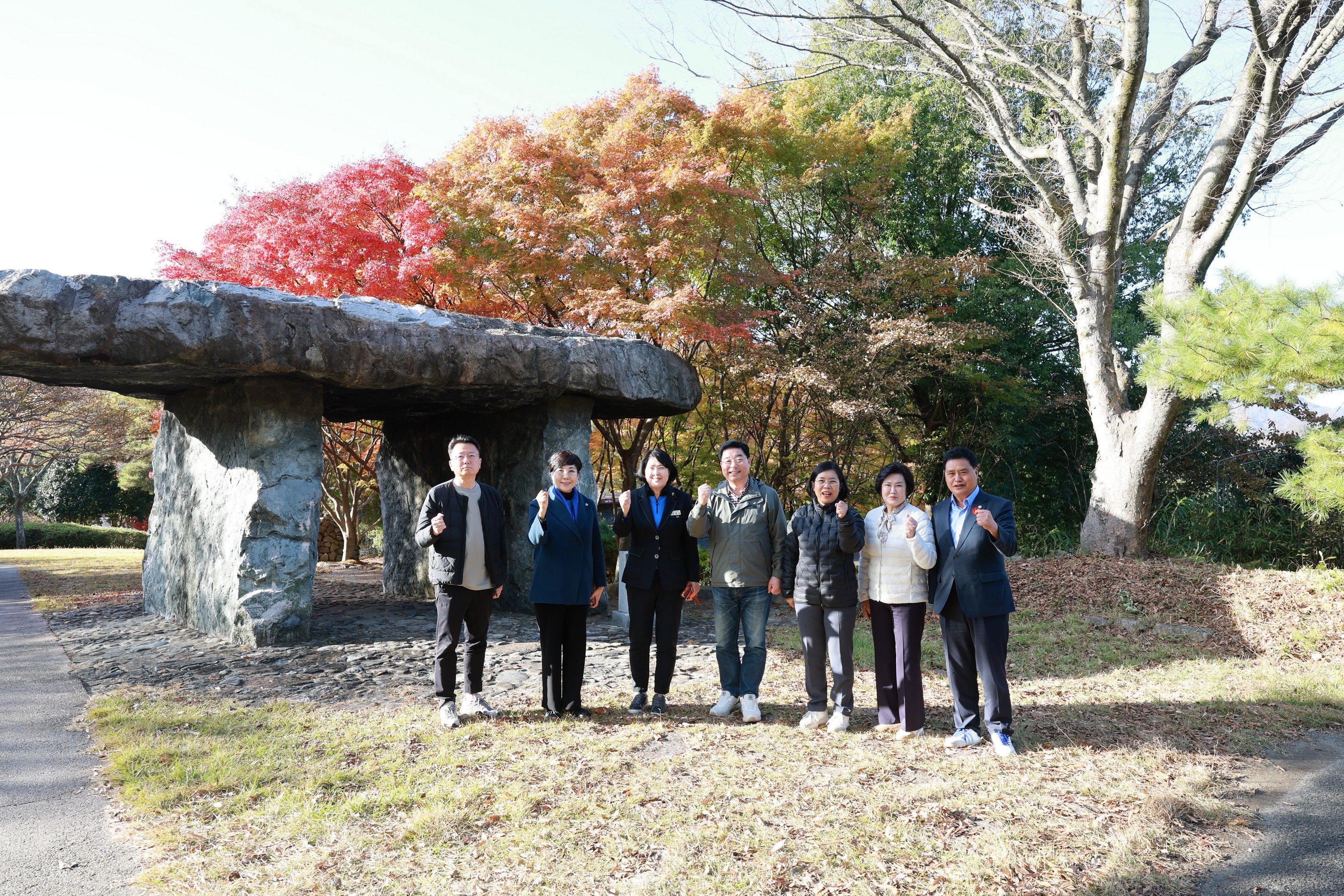 25년11월11일 제395회 제2차 정례회 경제관광문화위원회 현지활동 - 0314