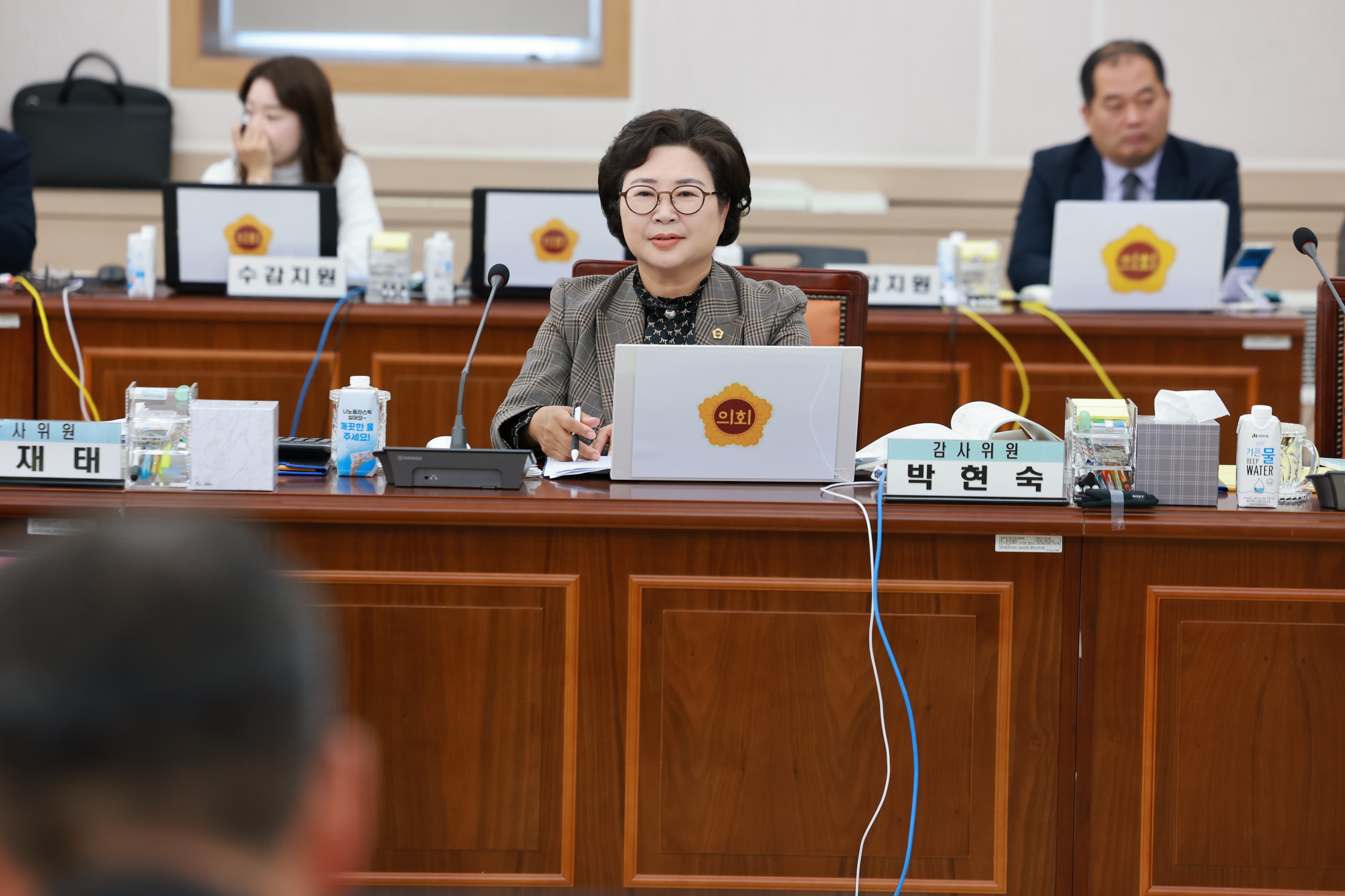 25년11월11일 제395회 제2차 정례회 교육위원회 행정사무감사 - 0516