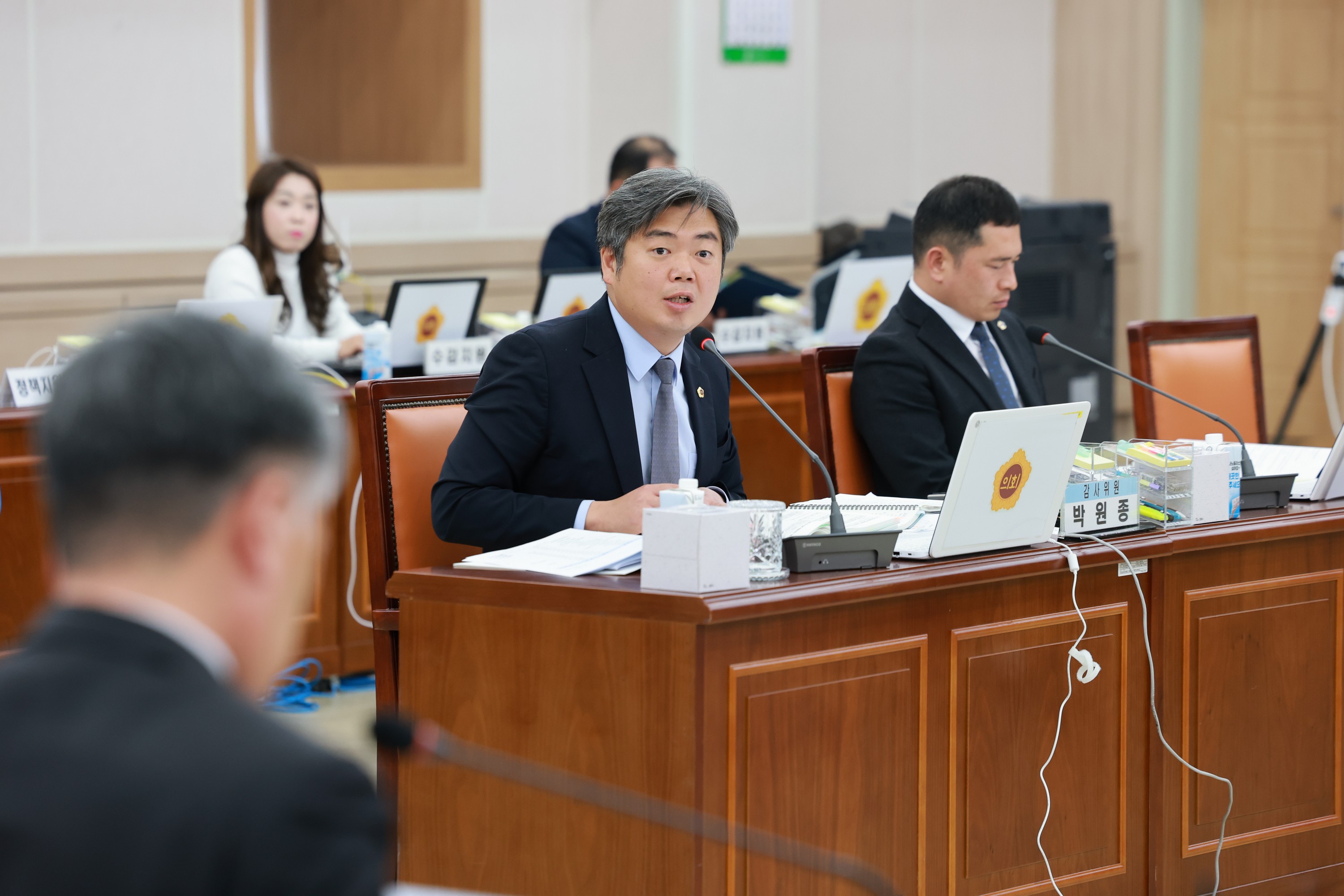 25년11월11일 제395회 제2차 정례회 교육위원회 행정사무감사 - 10610