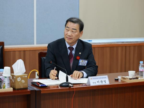 25년11월12일 제395회 제2차 정례회 보건복지환경위원회 행정사무감사 현지감사 - 014 2