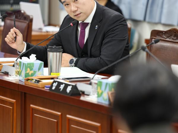 25년11월11일 제395회 제2차 정례회 보건복지환경위원회 행정사무감사 및 회의 (60) 4