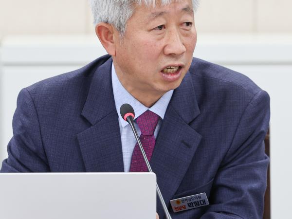 25년11월11일 제395회 제2차 정례회 보건복지환경위원회 행정사무감사 및 회의 (48) 6