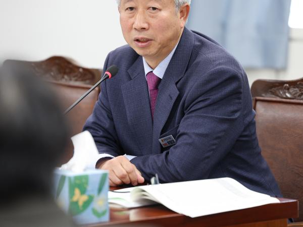 25년11월11일 제395회 제2차 정례회 보건복지환경위원회 행정사무감사 및 회의 (45) 3