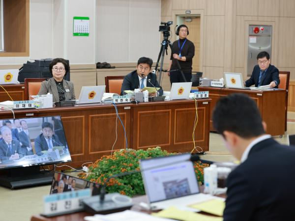 25년11월11일 제395회 제2차 정례회 교육위원회 행정사무감사 - 116 2