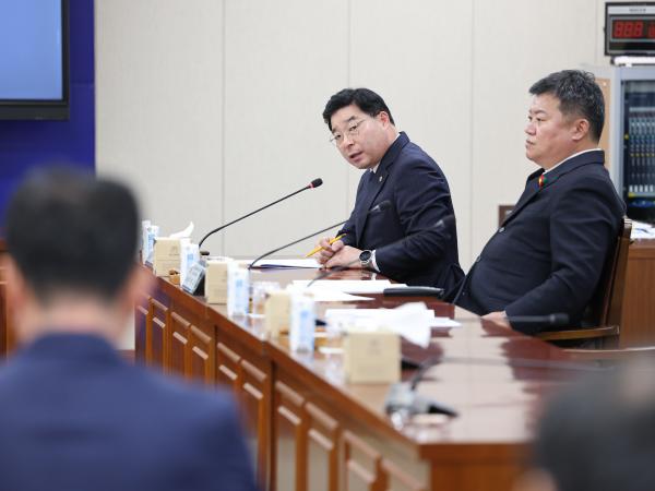 25년11월12일 전라남도 통합대학교 국립의과대학 설립 지원 특별위원회 제2차 회의 (42) 4