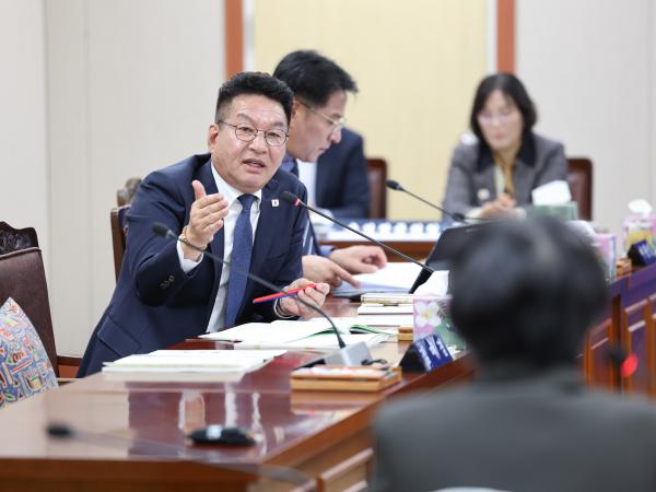 25년11월11일 제395회 제2차 정례회 보건복지환경위원회 행정사무감사 및 회의 (31) 6