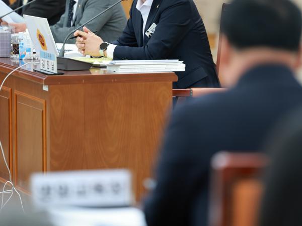 25년11월11일 제395회 제2차 정례회 교육위원회 행정사무감사 - 133 7