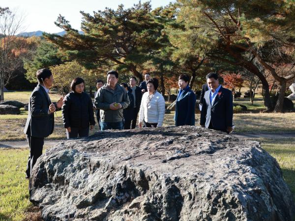 25년11월11일 제395회 제2차 정례회 경제관광문화위원회 현지활동 - 038 6