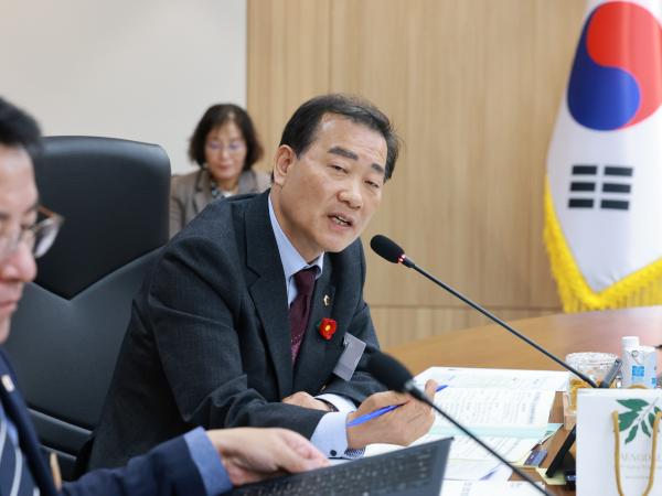 25년11월12일 제395회 제2차 정례회 보건복지환경위원회 행정사무감사 현지감사 - 167 8