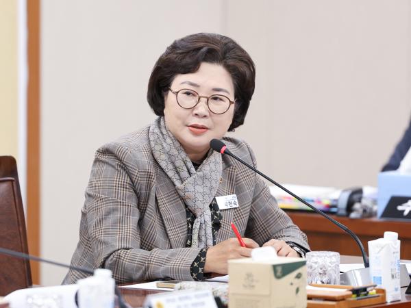 전라남도 통합대학교 국립의과대학 설립 지원 특별위원회 제2차 회의