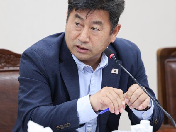 전라남도 통합대학교 국립의과대학 설립 지원 특별위원회 제2차 회의