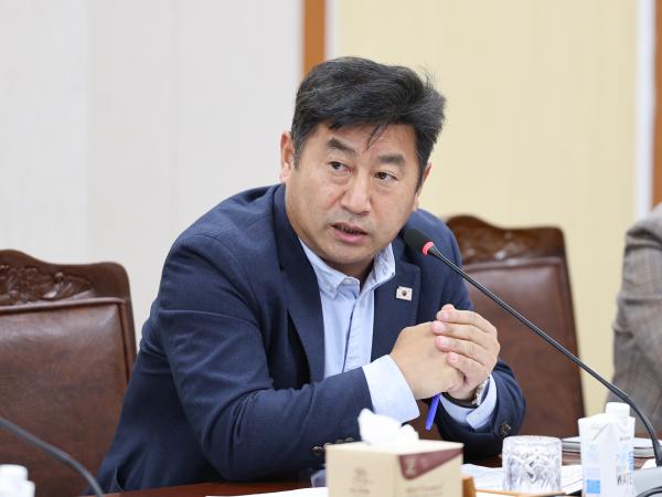 25년11월12일 전라남도 통합대학교 국립의과대학 설립 지원 특별위원회 제2차 회의 (21) 2