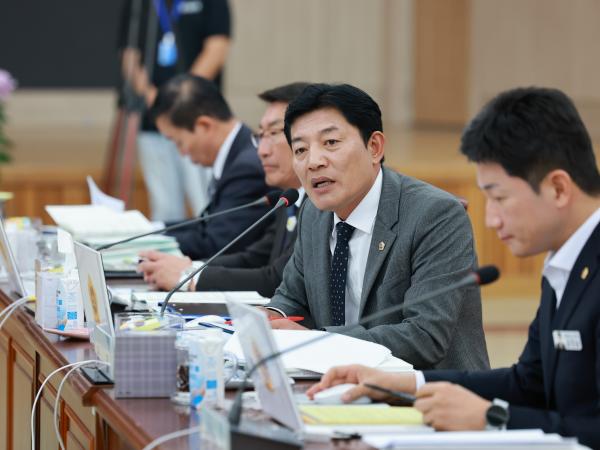 25년11월11일 제395회 제2차 정례회 교육위원회 행정사무감사 - 090 10