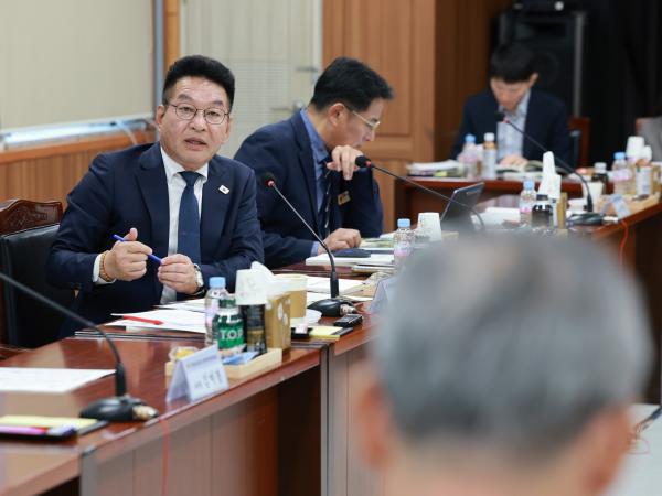 25년11월12일 제395회 제2차 정례회 보건복지환경위원회 행정사무감사 현지감사 - 035 4