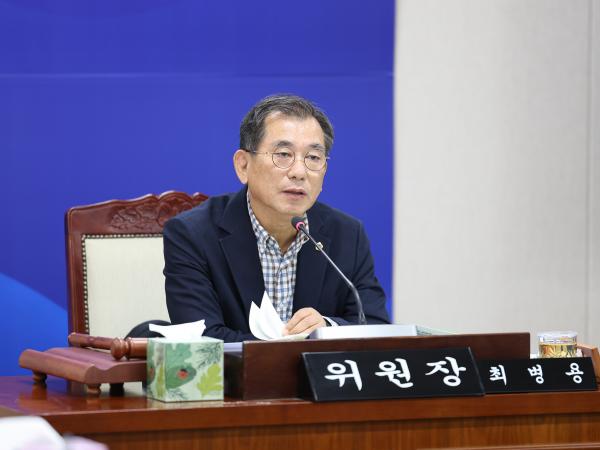 25년11월11일 제395회 제2차 정례회 보건복지환경위원회 행정사무감사 및 회의 (70) 8