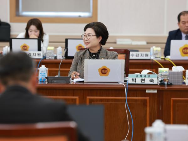 25년11월11일 제395회 제2차 정례회 교육위원회 행정사무감사 - 055 9