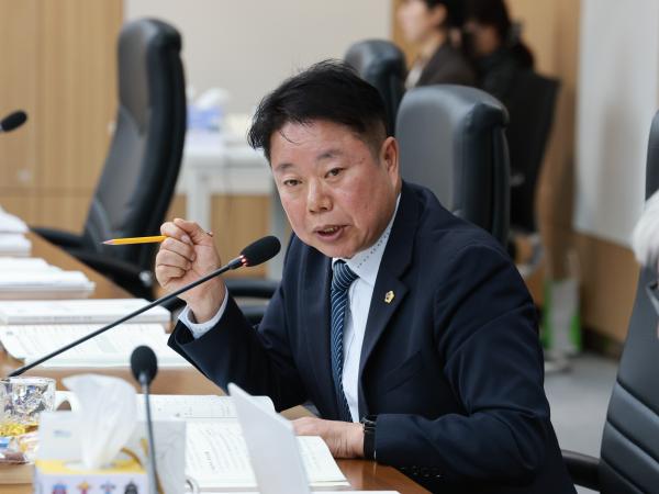 25년11월12일 제395회 제2차 정례회 보건복지환경위원회 행정사무감사 현지감사 - 147 9