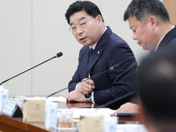 전라남도 통합대학교 국립의과대학 설립 지원 특별위원회 제2차 회의