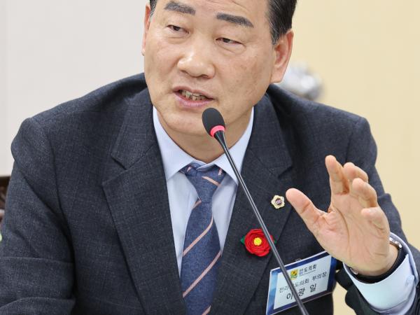 제395회 제2차 정례회 보건복지환경위원회 행정사무감사 및 회의